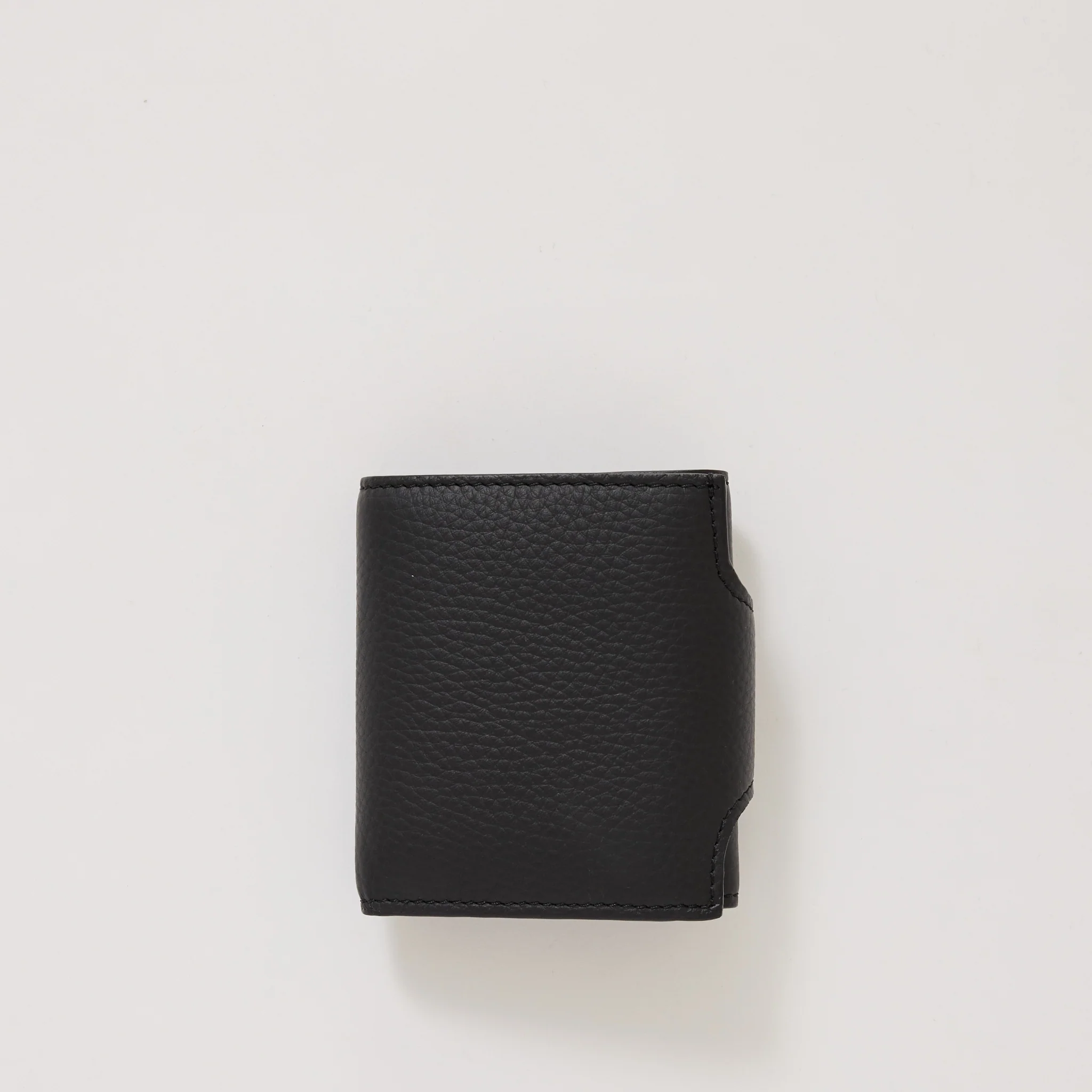 Charles Trifold Wallet Black - Image 3