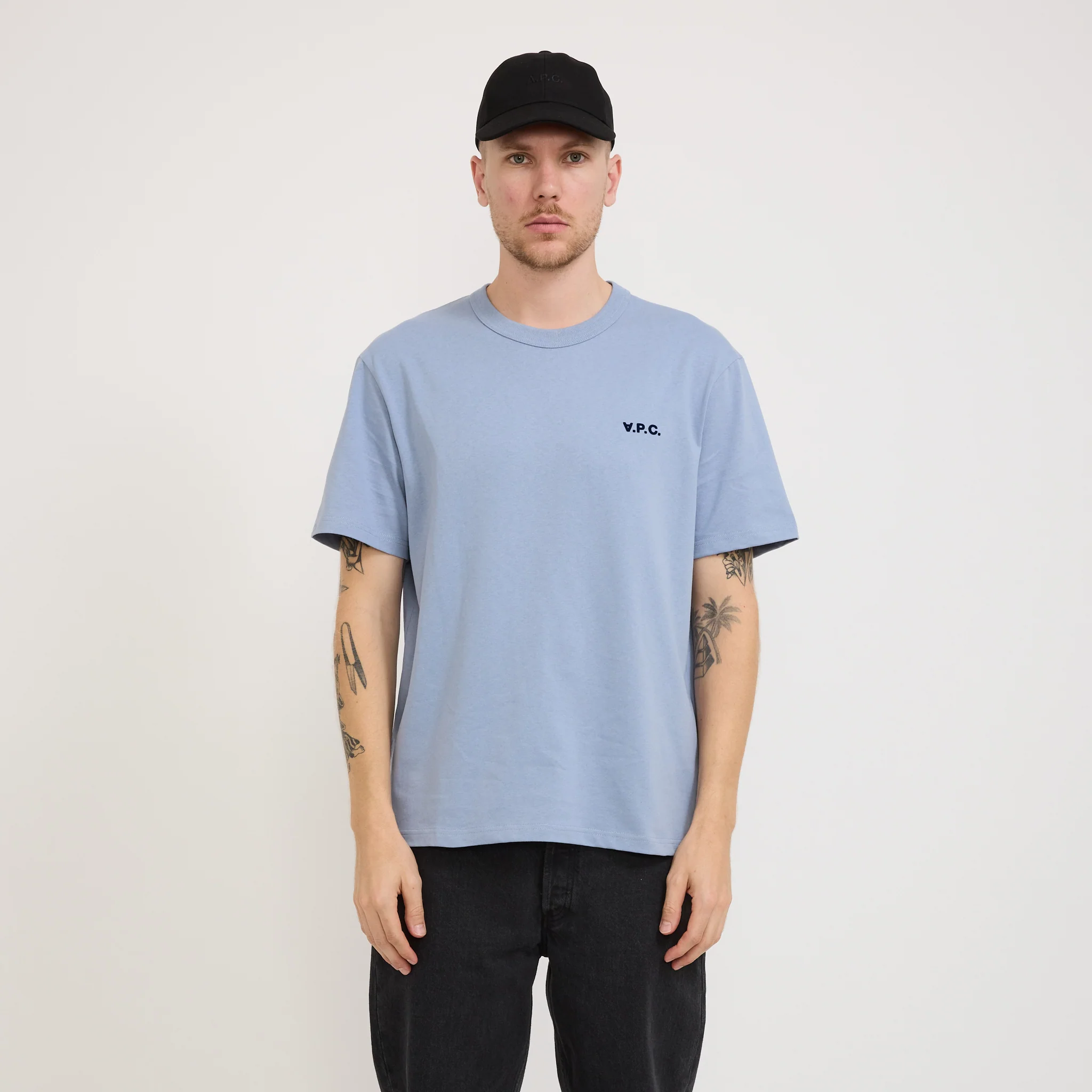 Charlie Cap Black - Image 3