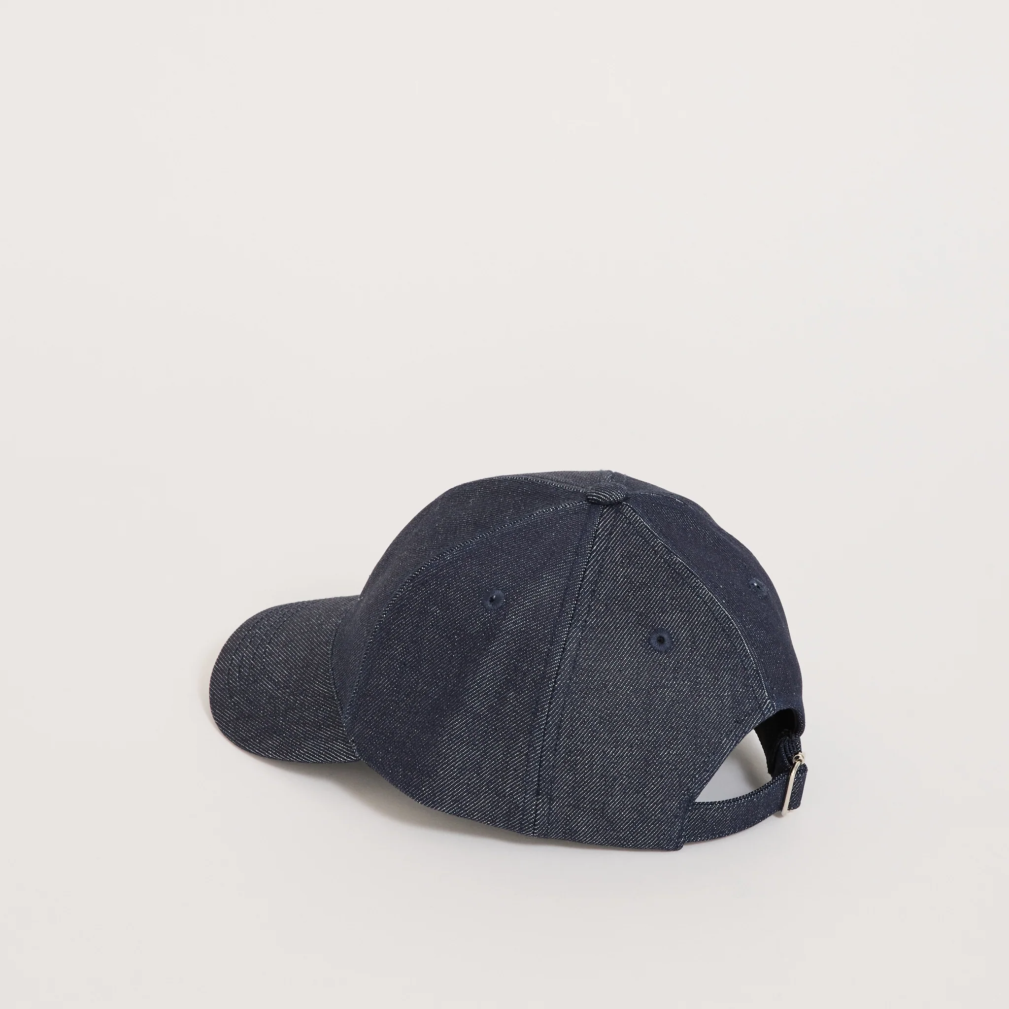 Charlie Cap Indigo - Image 3
