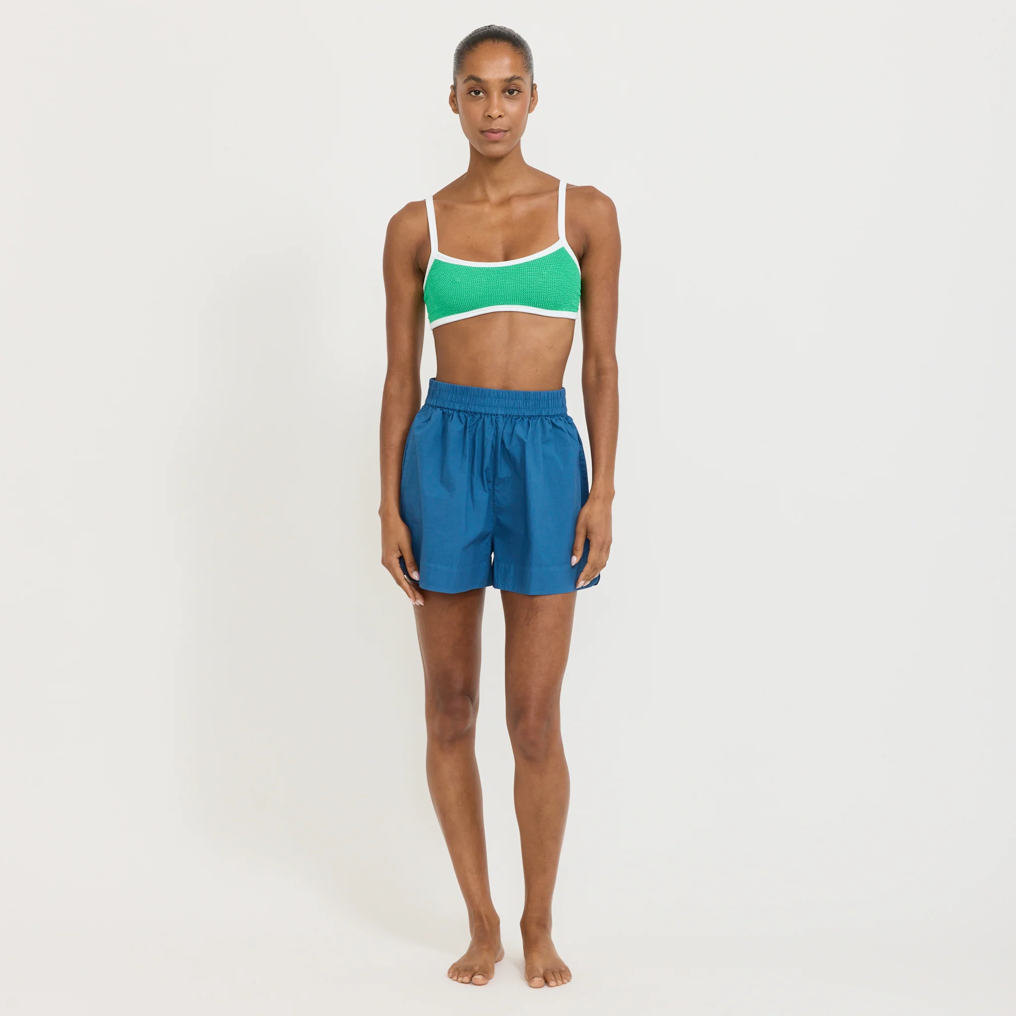 Chiara Classic Short Deep Dive - Image 2