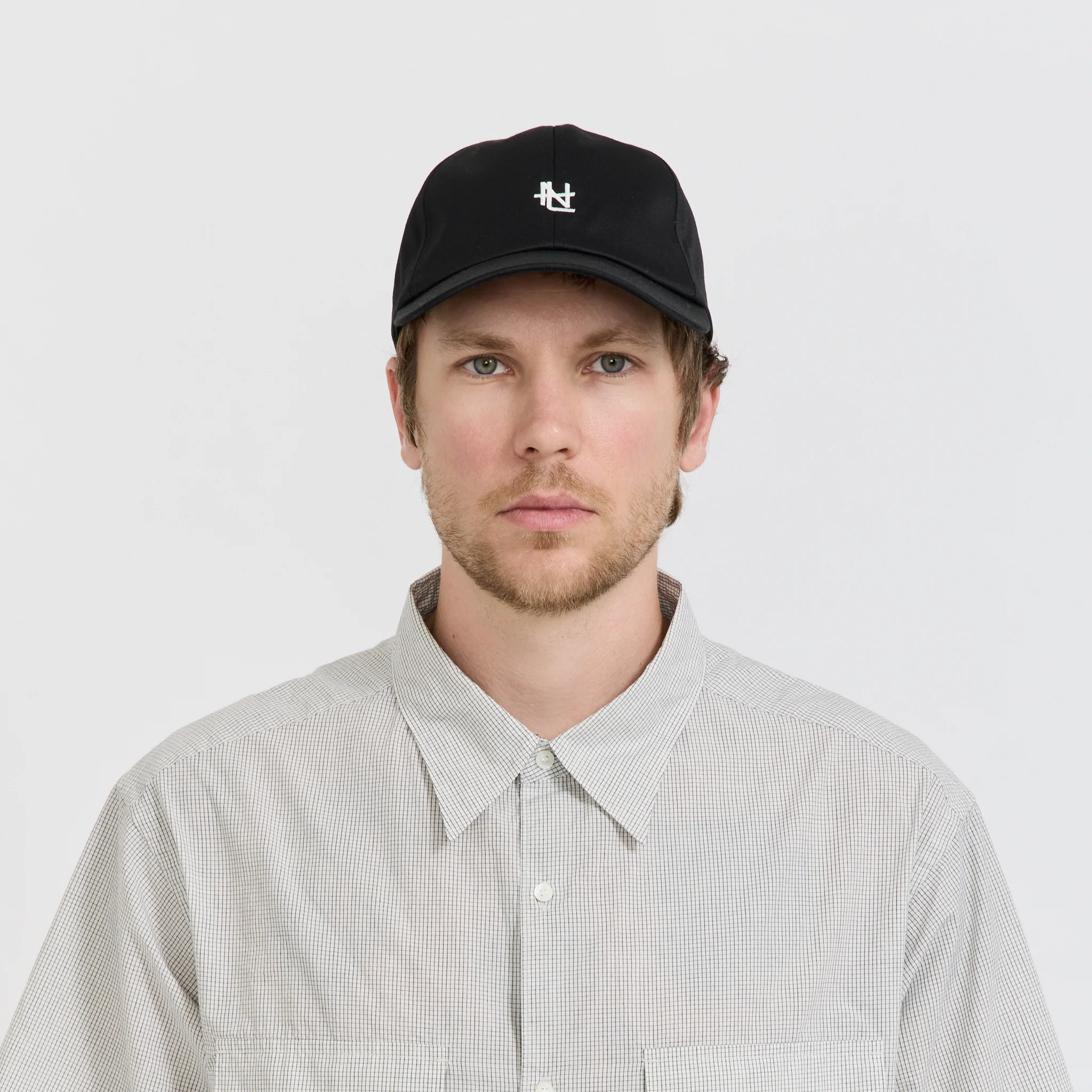 Chino Cap Black - Image 3