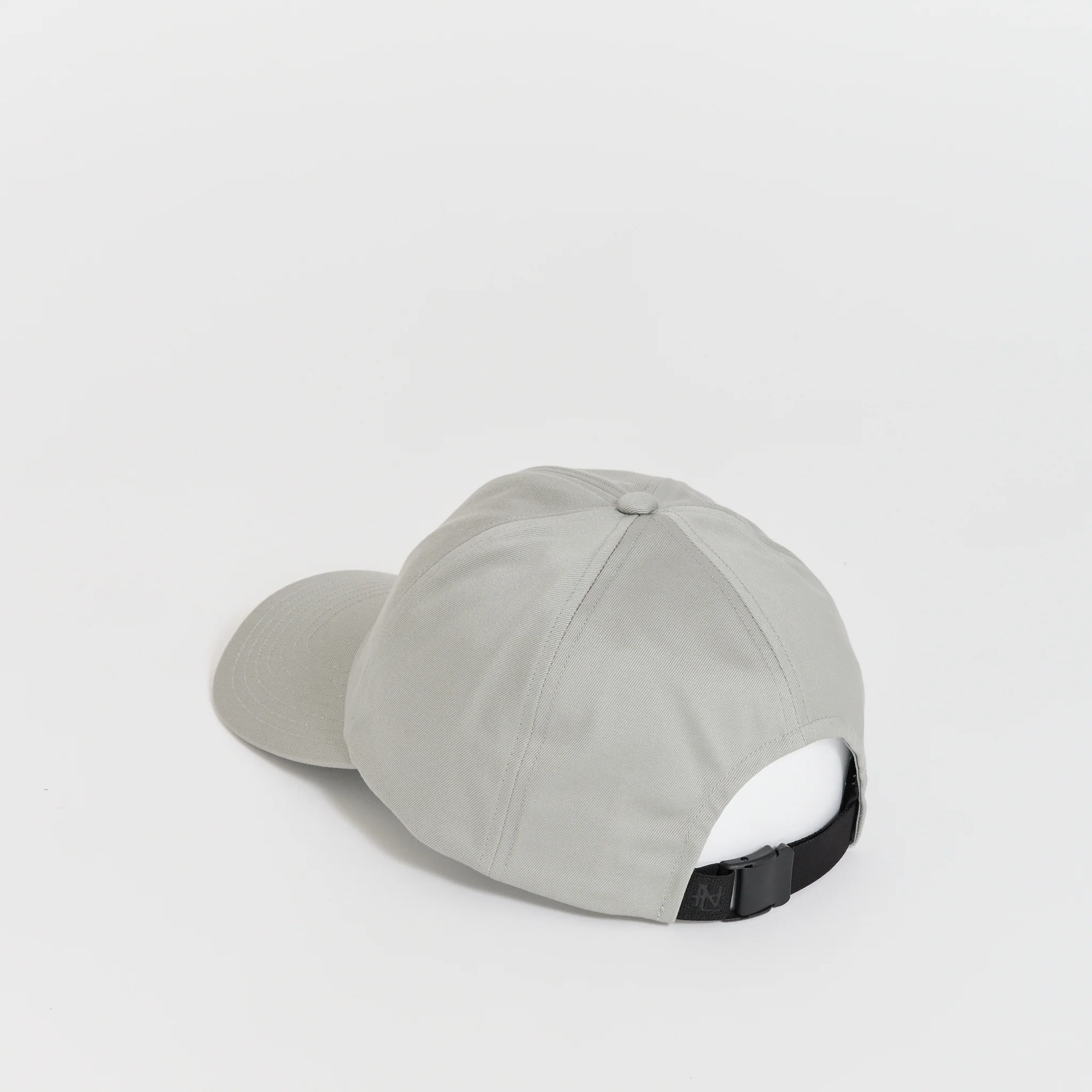 Chino Cap Light Grey - Image 2