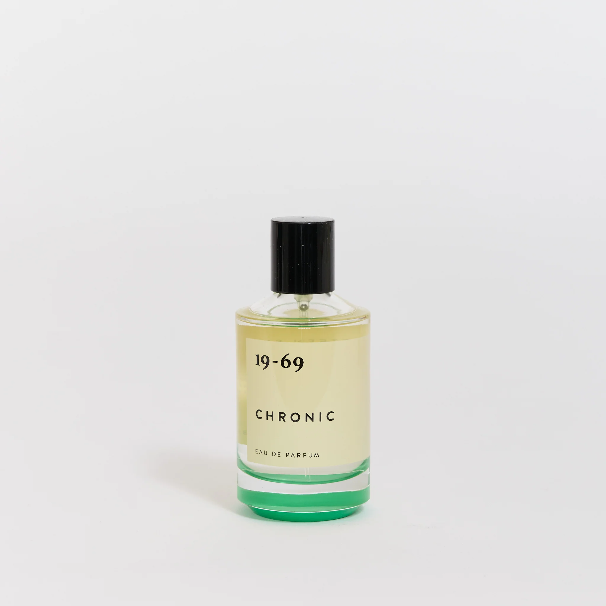 Chronic Eau De Parfum 100ml