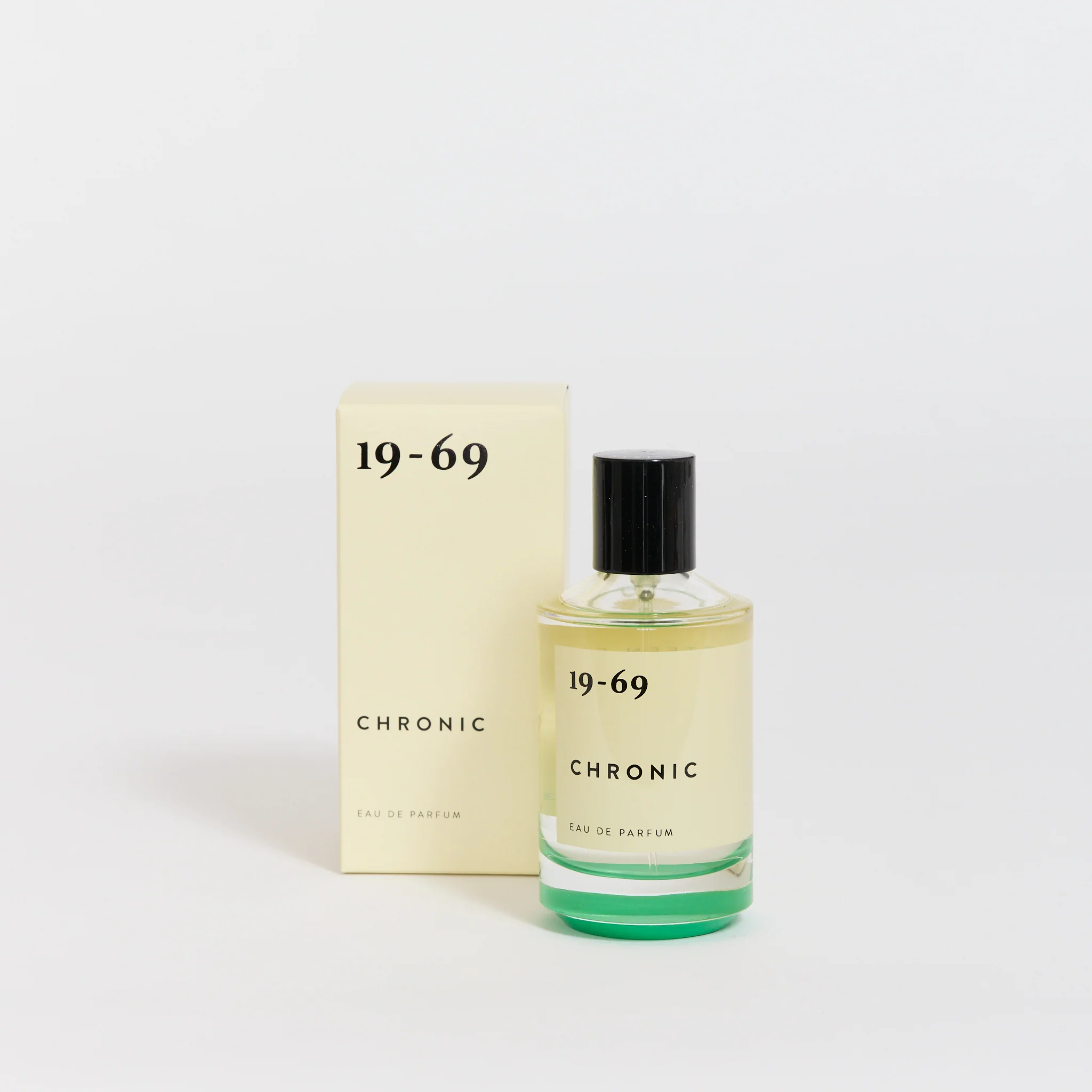 Chronic Eau De Parfum 100ml - Image 2