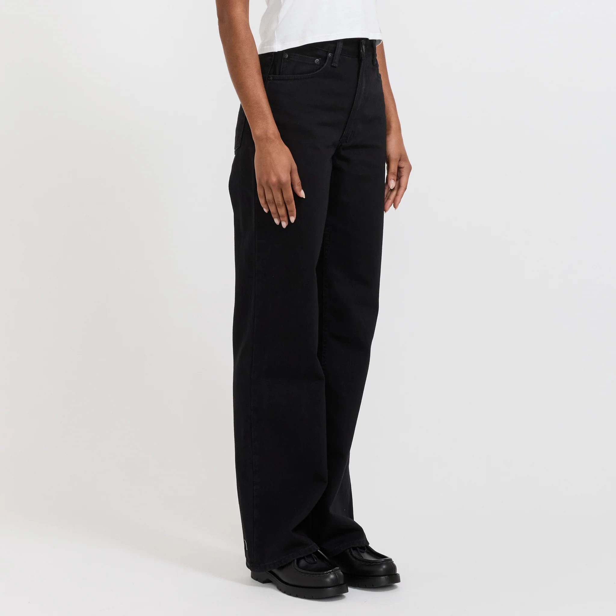Clean Eileen Smooth Black - Image 3