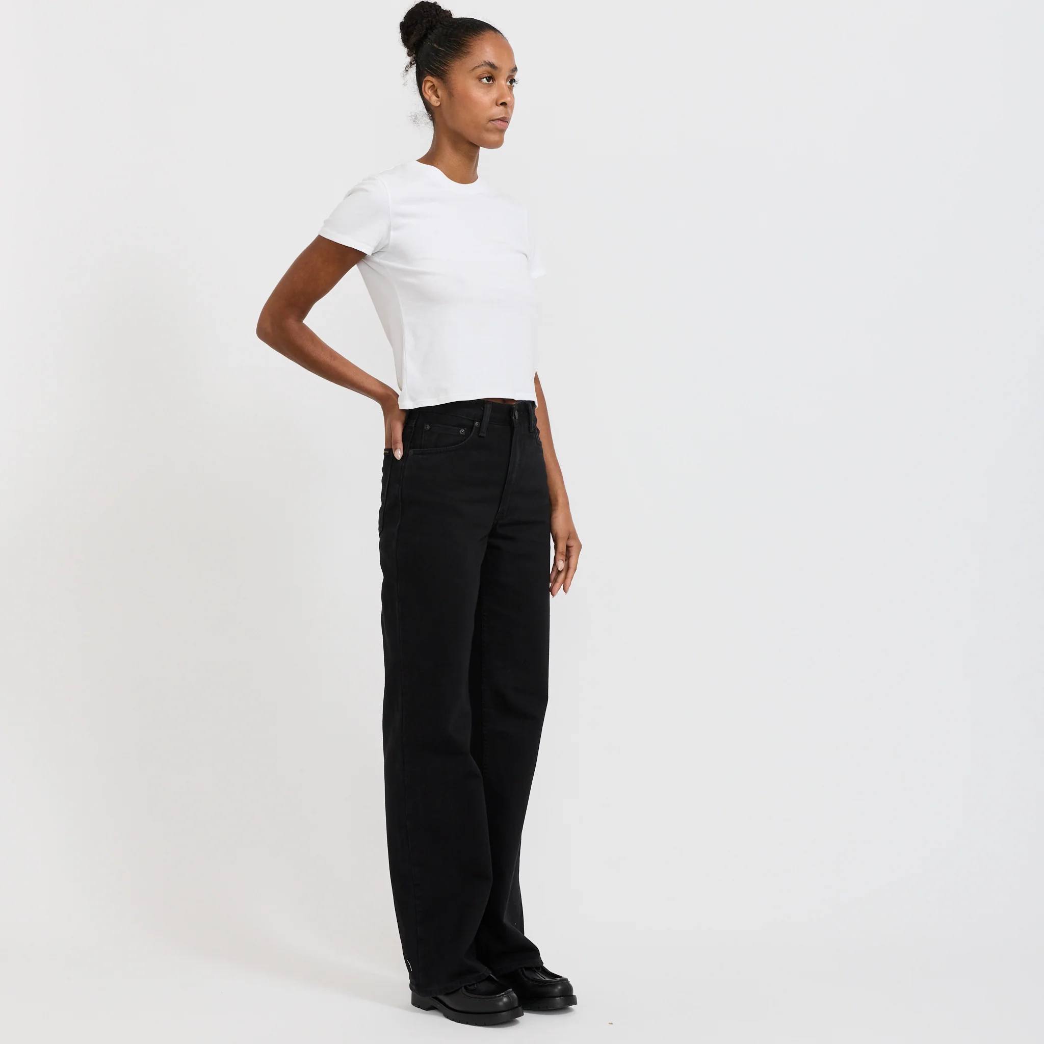 Clean Eileen Smooth Black - Image 7
