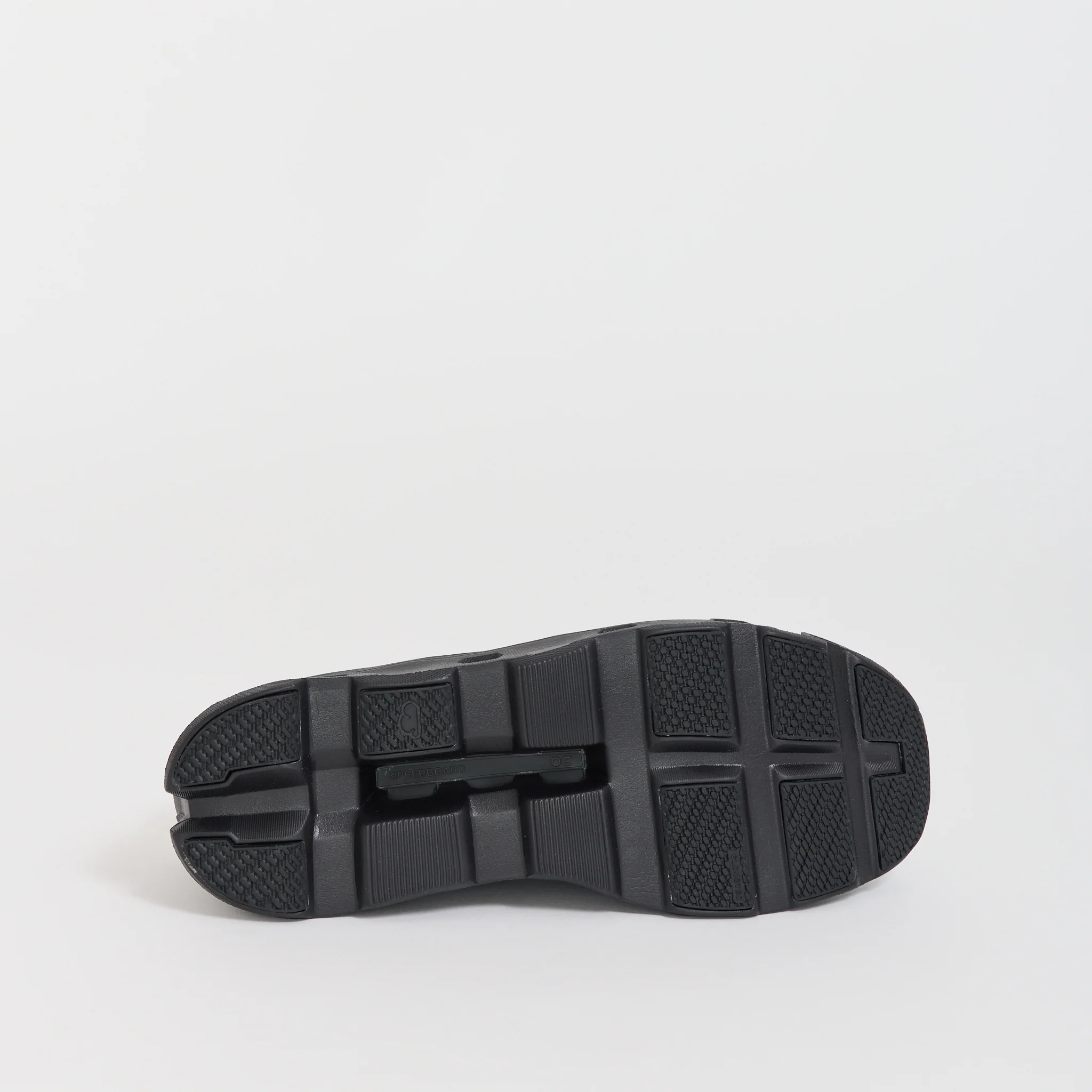 Cloudmonster Void Black/Black - Image 5