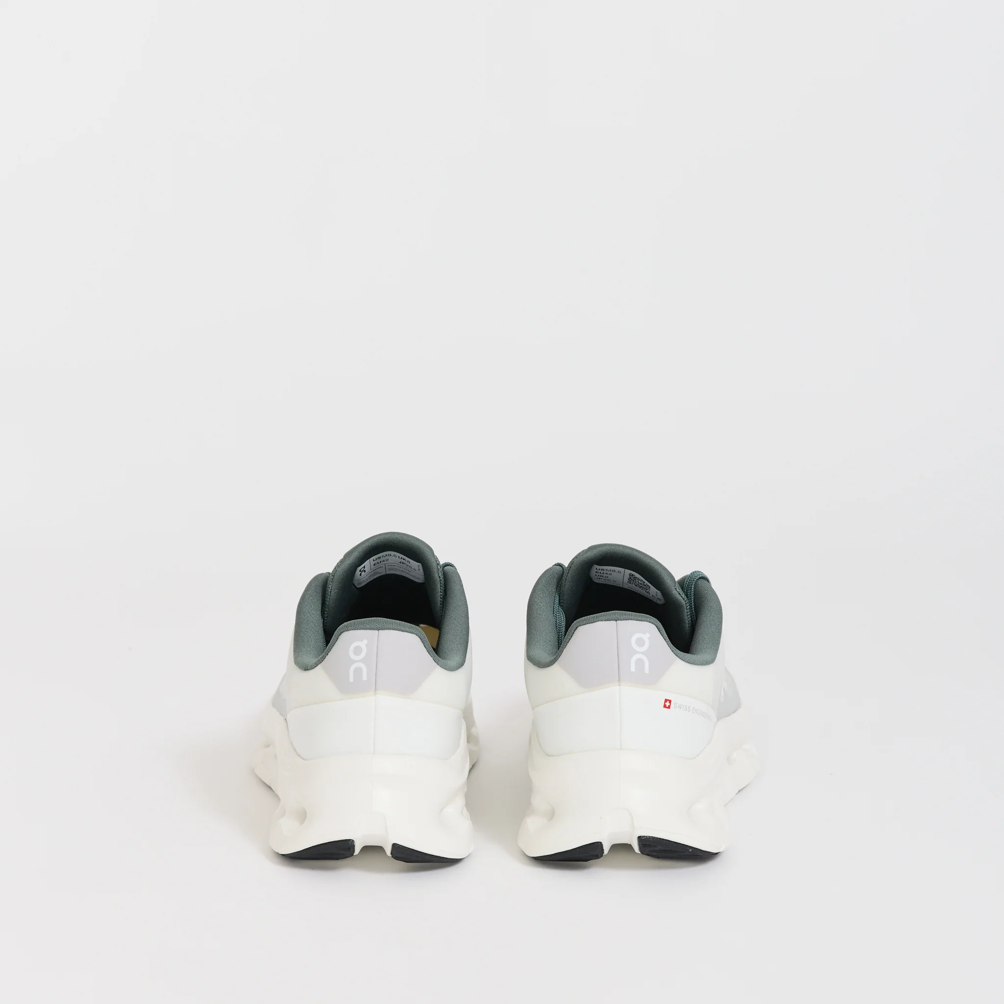 Cloudtilt Remix Olive/Ivory - Image 4