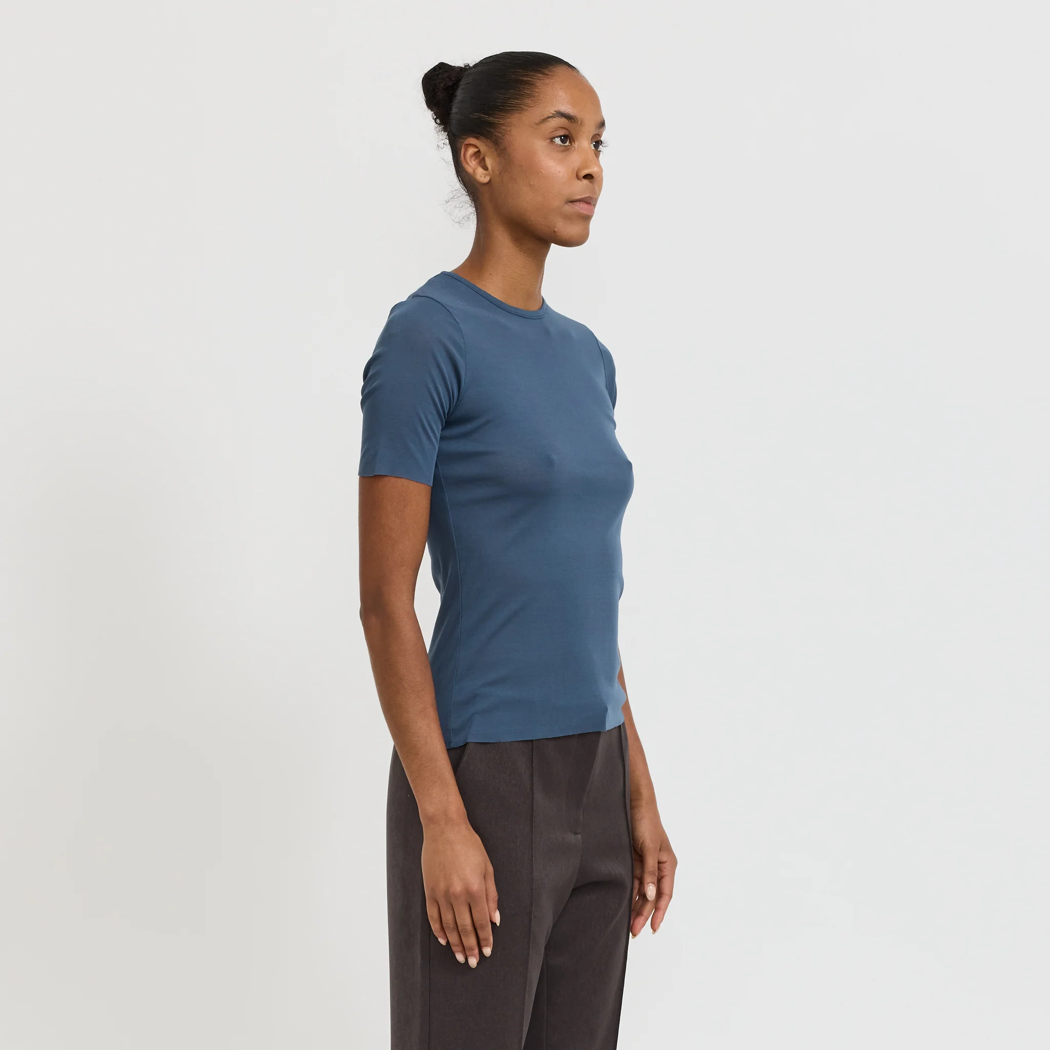 Connection Tee Petrol - Image 3