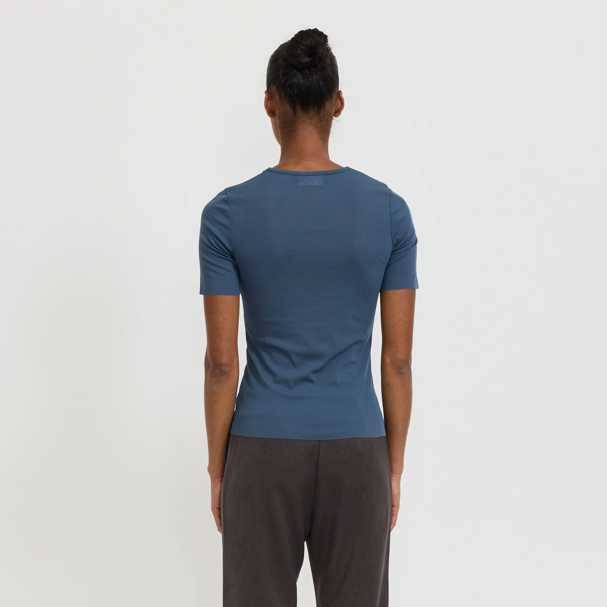 Connection Tee Petrol - Image 4