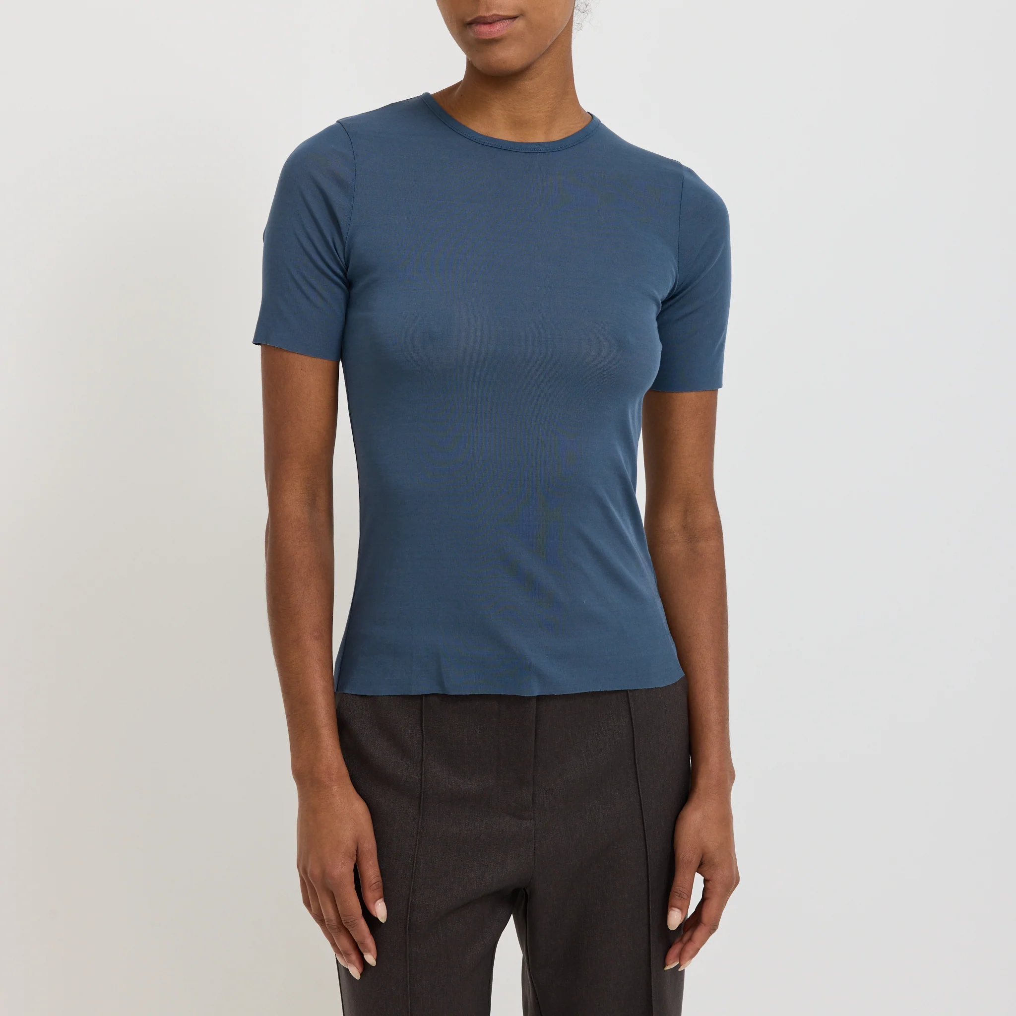 Connection Tee Petrol - Image 5