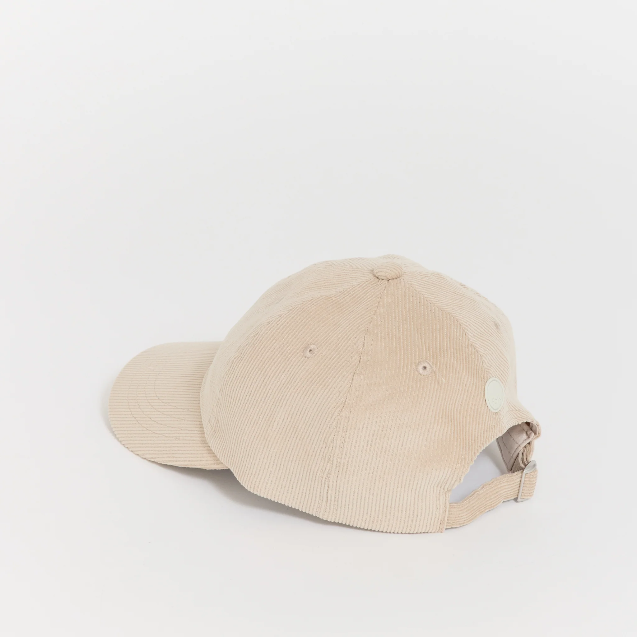 Corduroy Cap Stone - Image 2