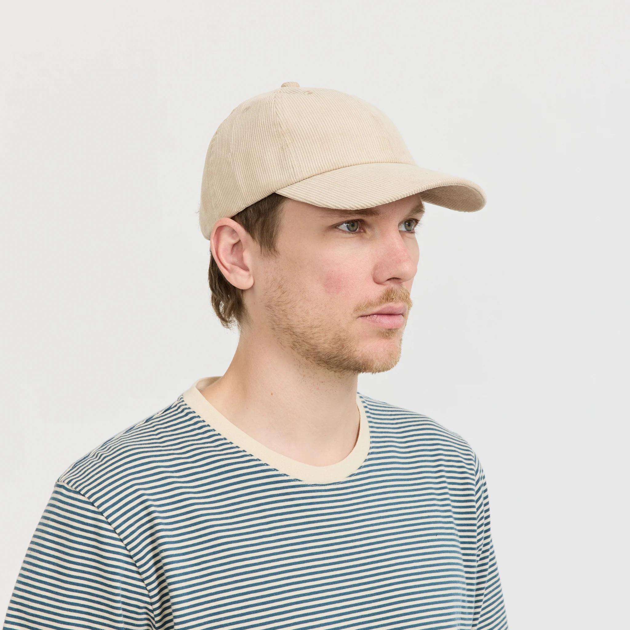 Corduroy Cap Stone - Image 3