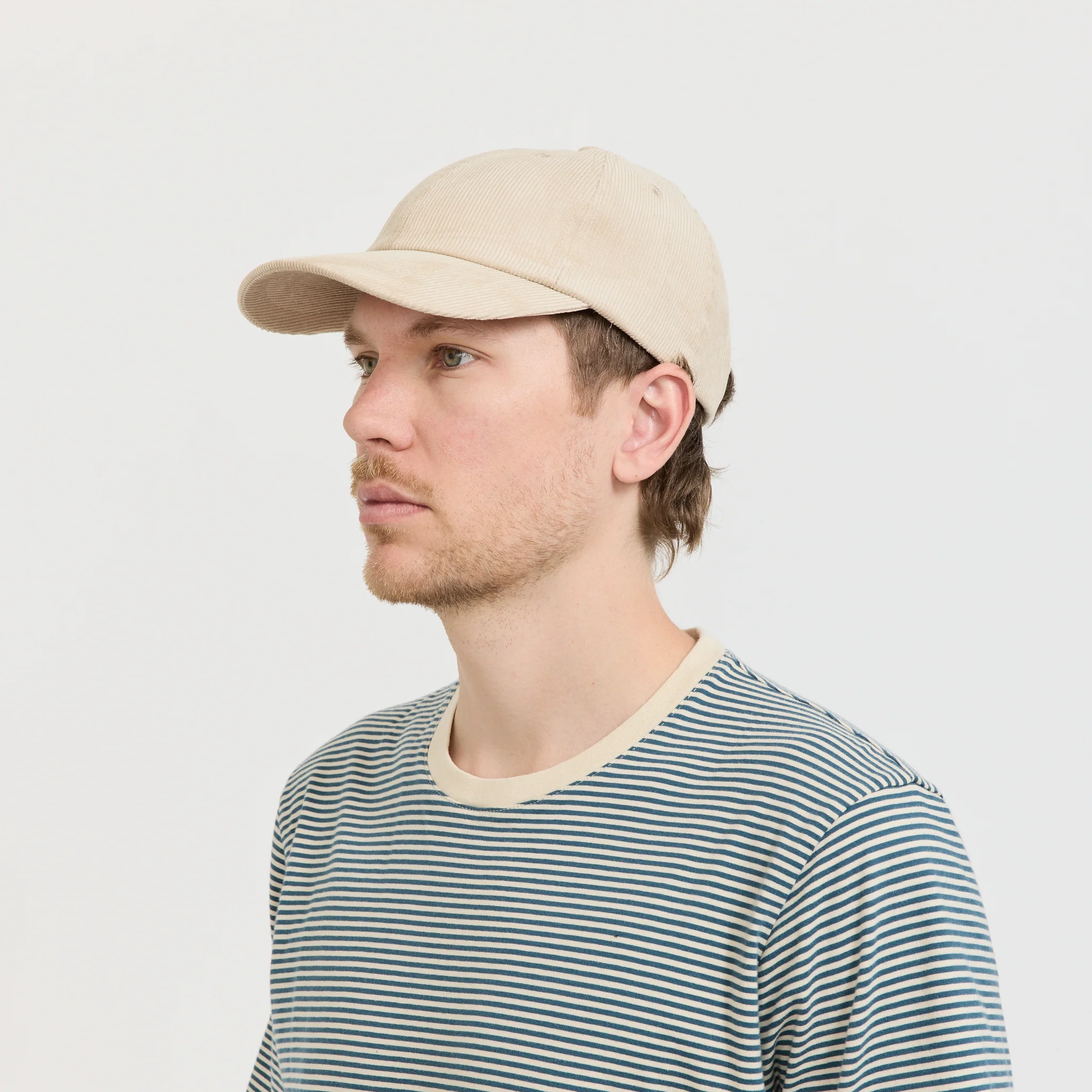 Corduroy Cap Stone - Image 5