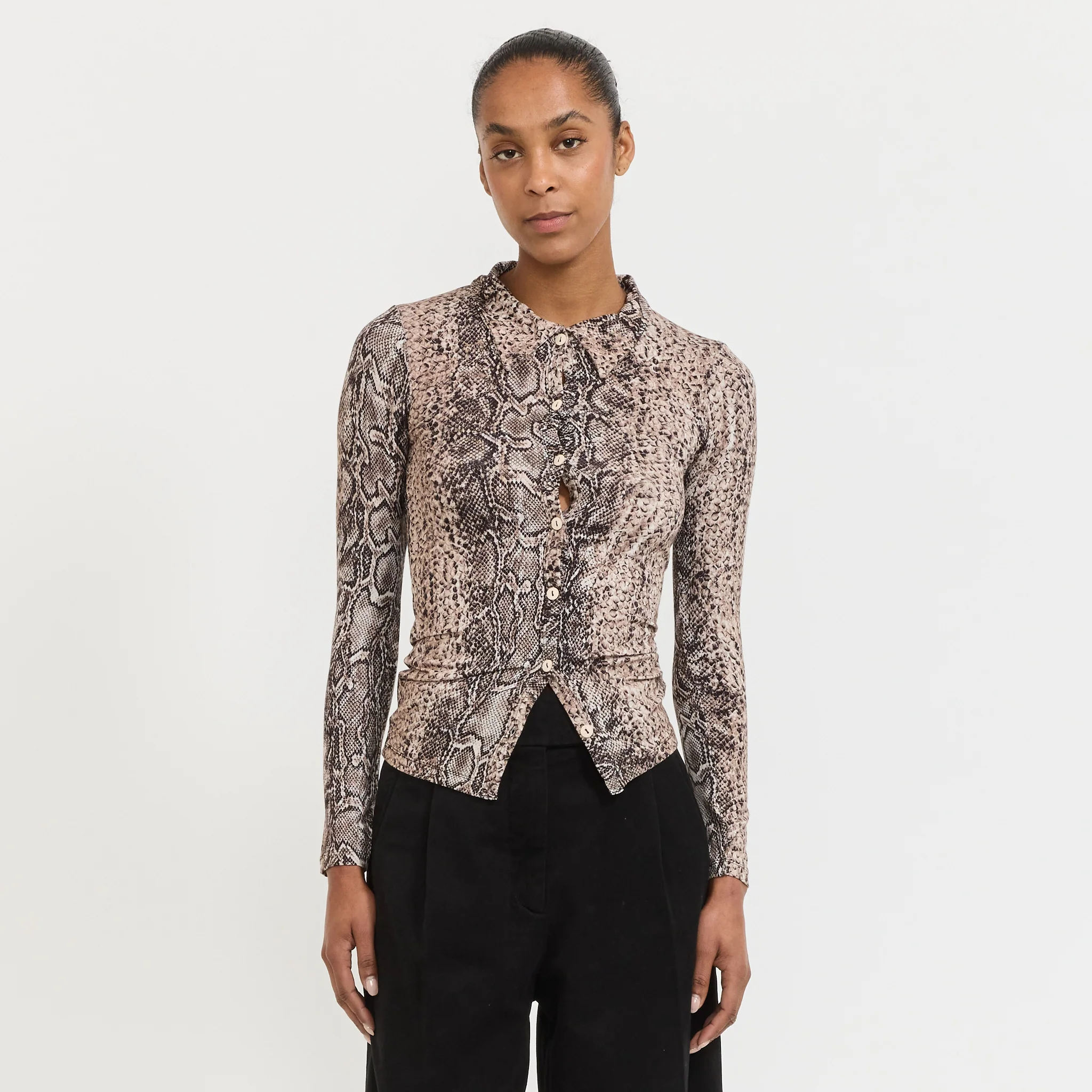 Cosme Shirt Snake