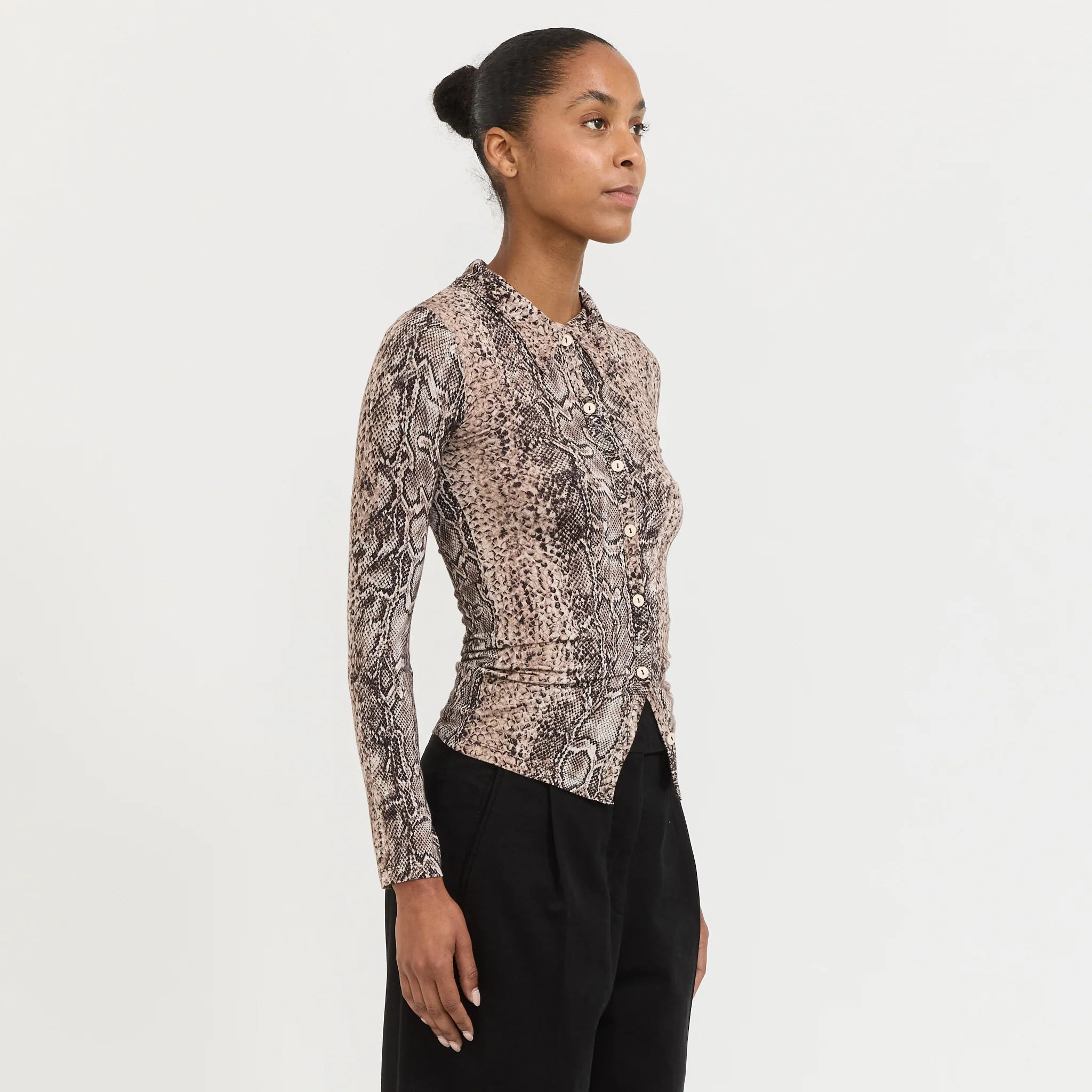 Cosme Shirt Snake - Image 3