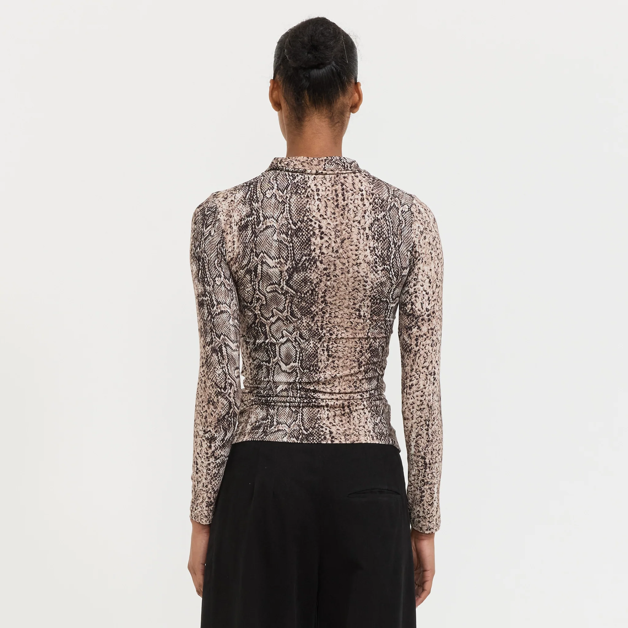 Cosme Shirt Snake - Image 4