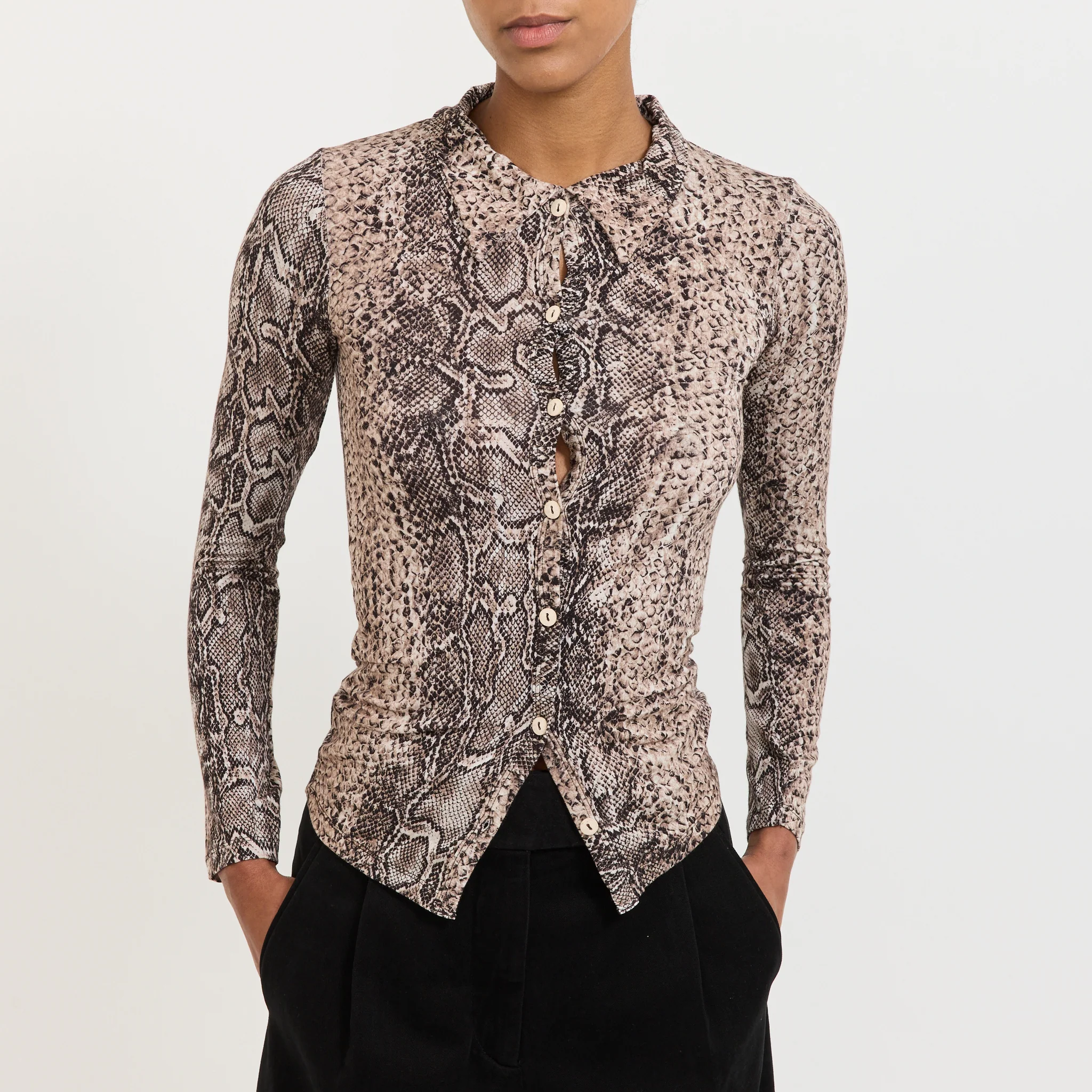 Cosme Shirt Snake - Image 5