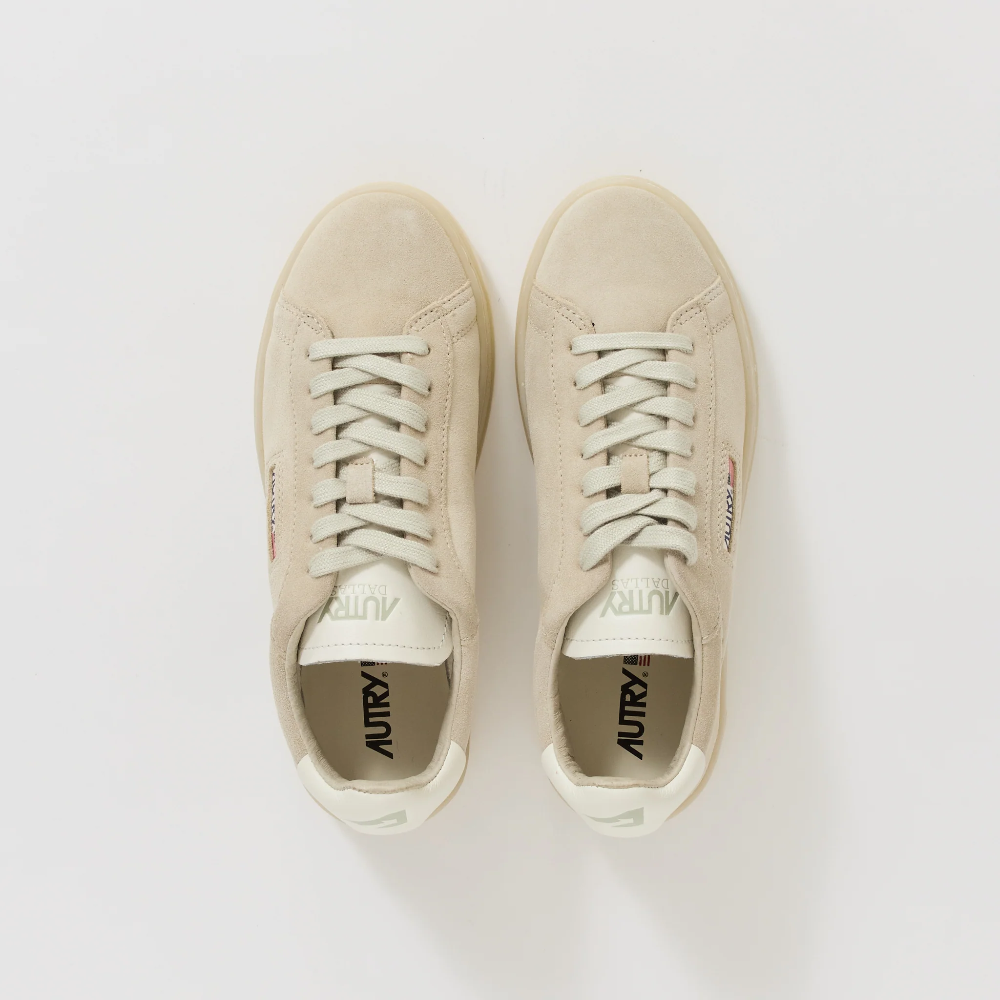 Dallas Low Papyrus/Marshmallow - Image 2