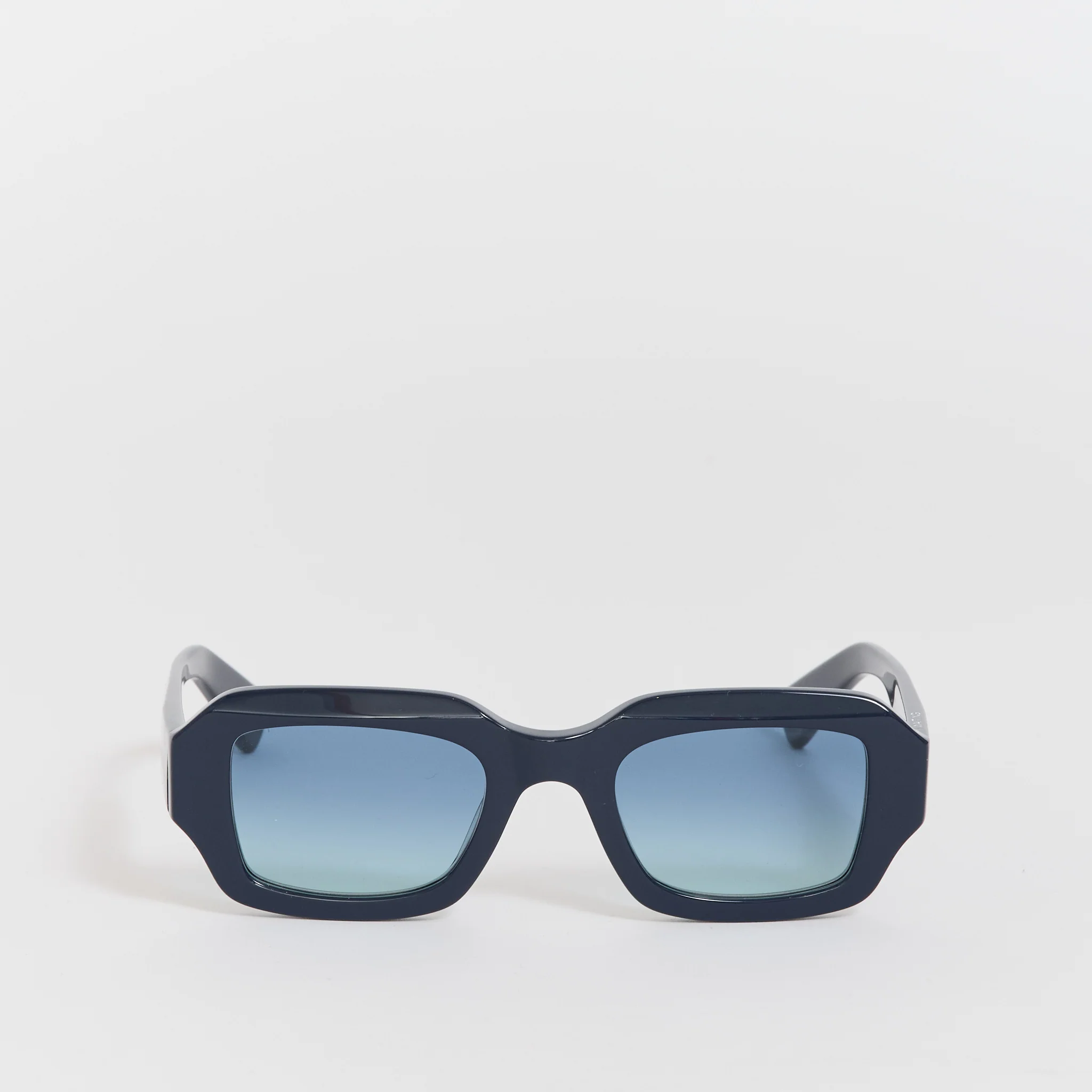 Dave Night Blue E21 Verres Fondu Bleu-Vert