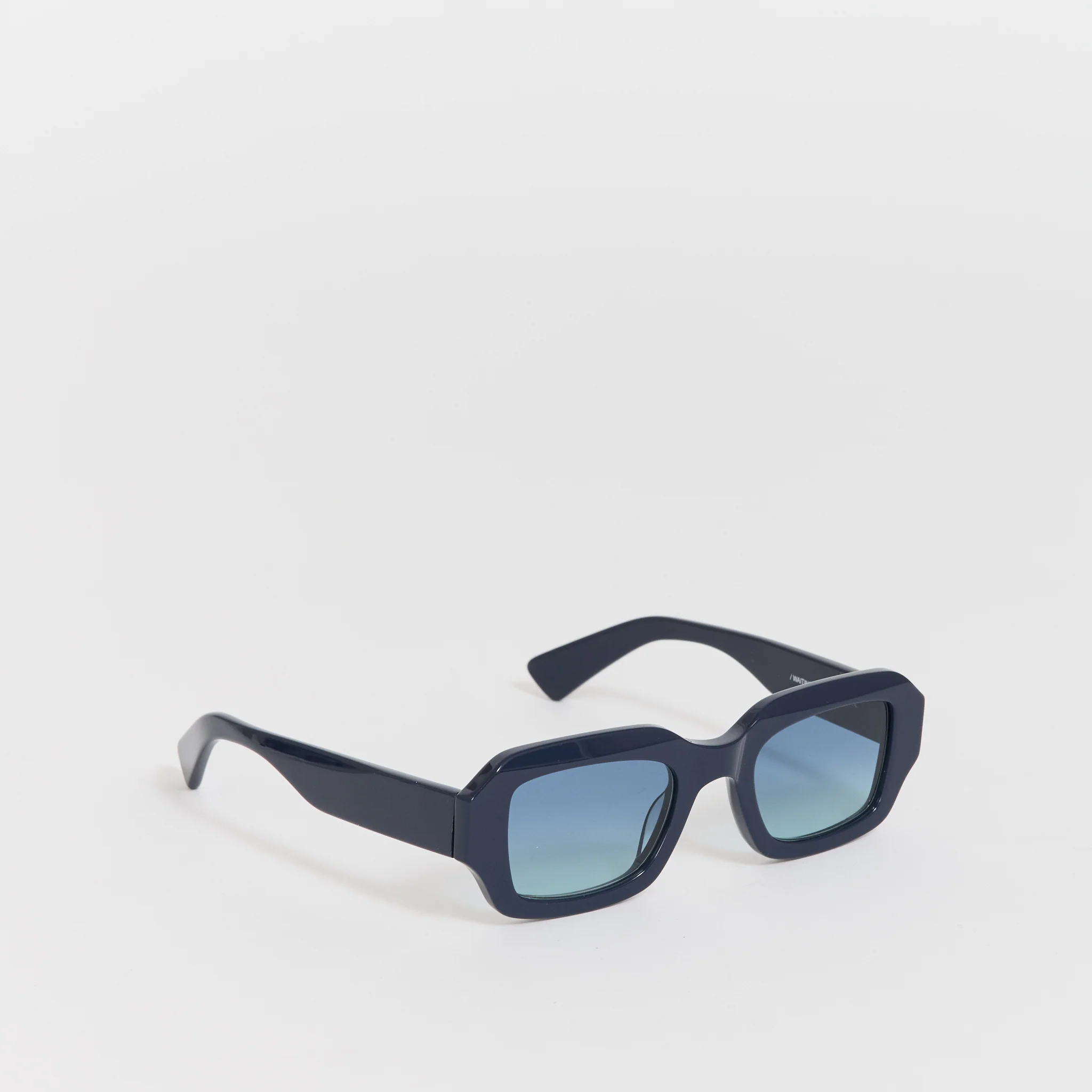 Dave Night Blue E21 Verres Fondu Bleu-Vert - Image 2