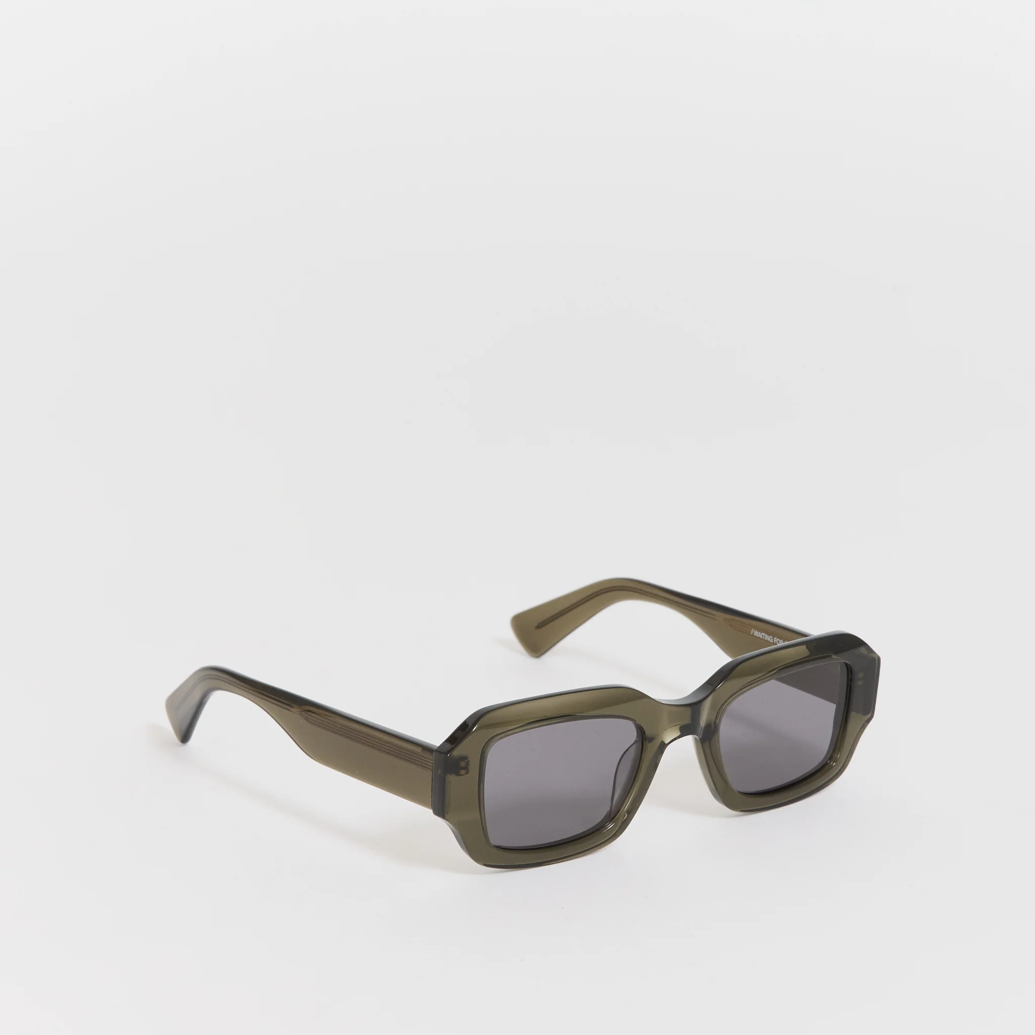 Dave Vert Olive E52 Black Pola Verres - Image 2
