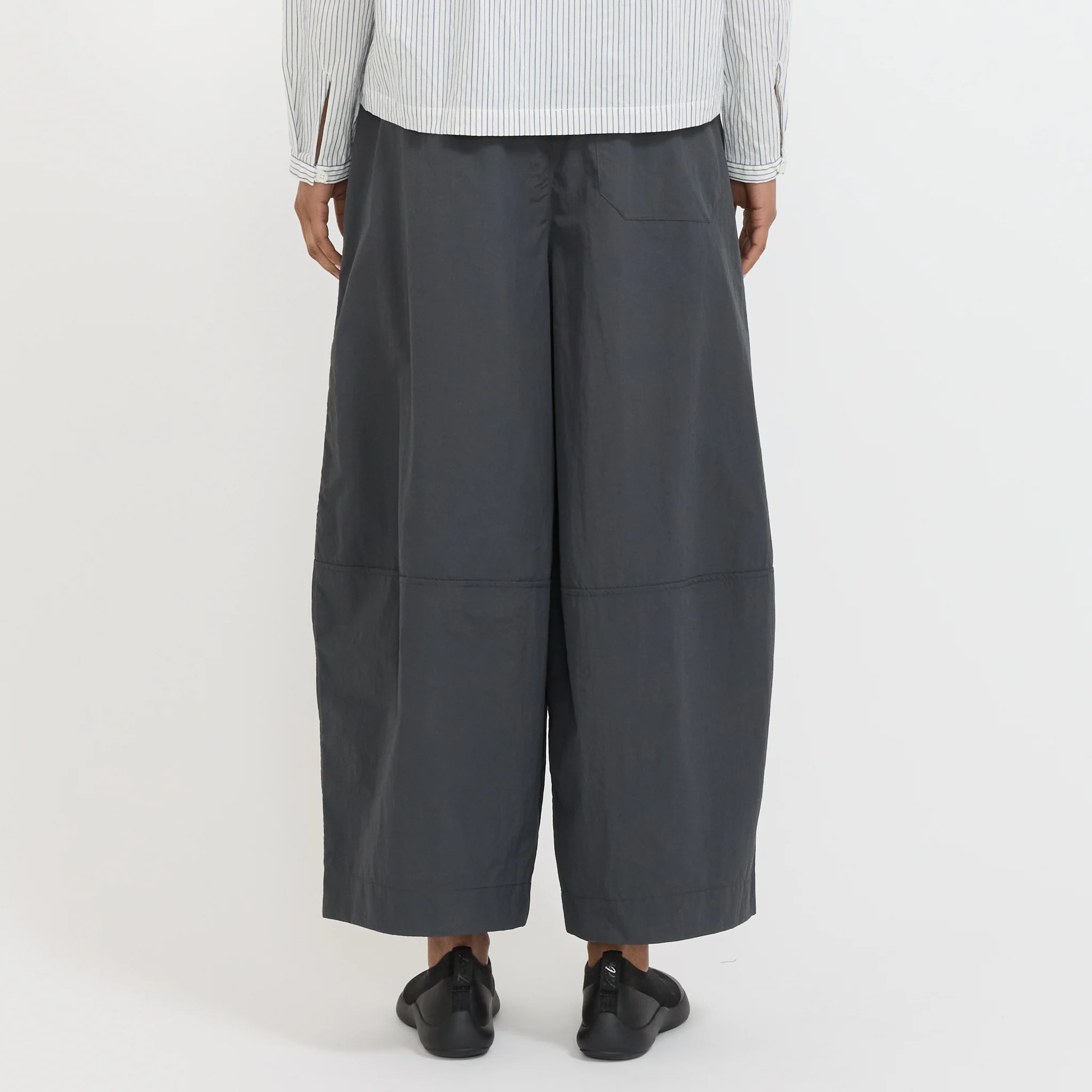 Deadbeat Trouser Charcoal - Image 4