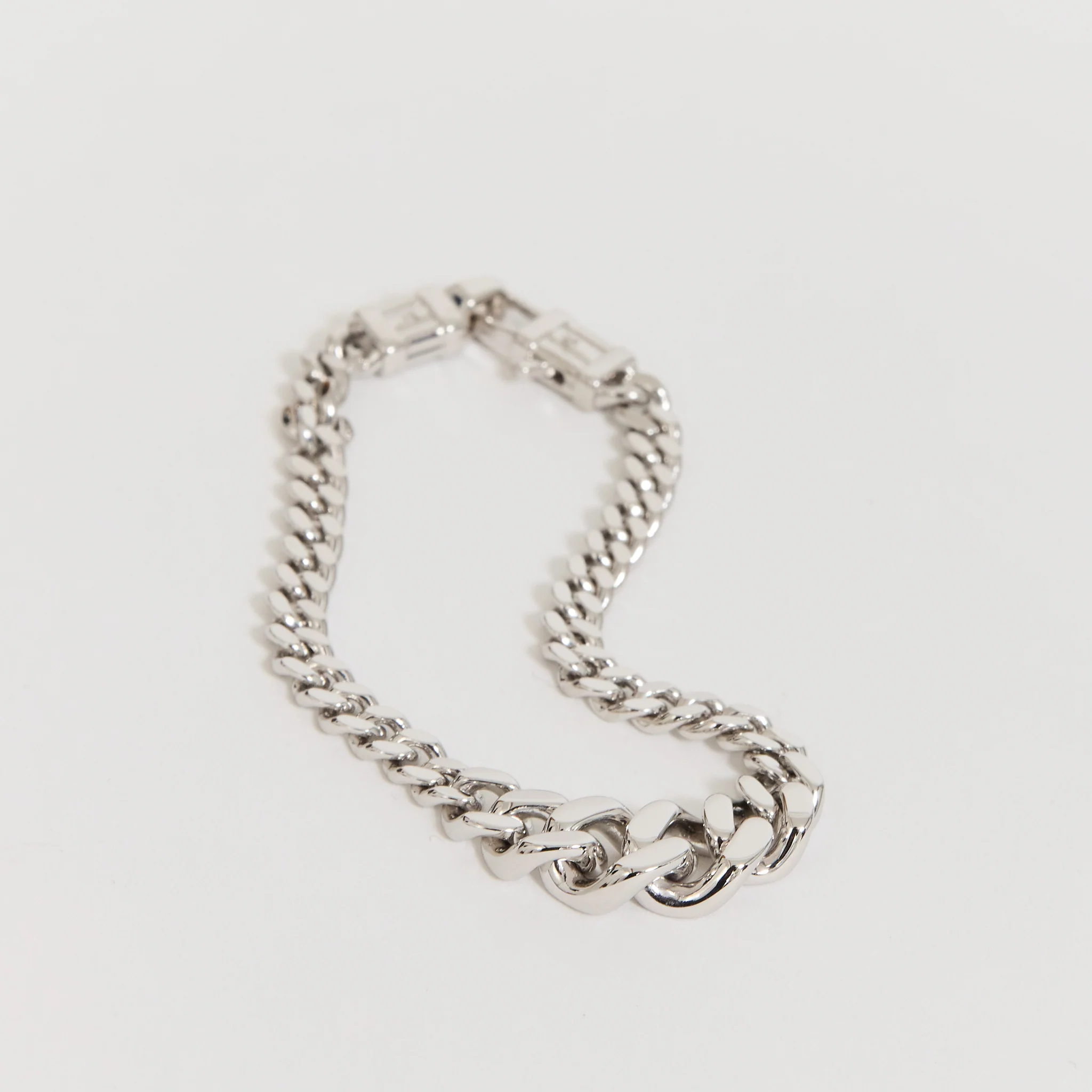 Dean Bracelet Silver