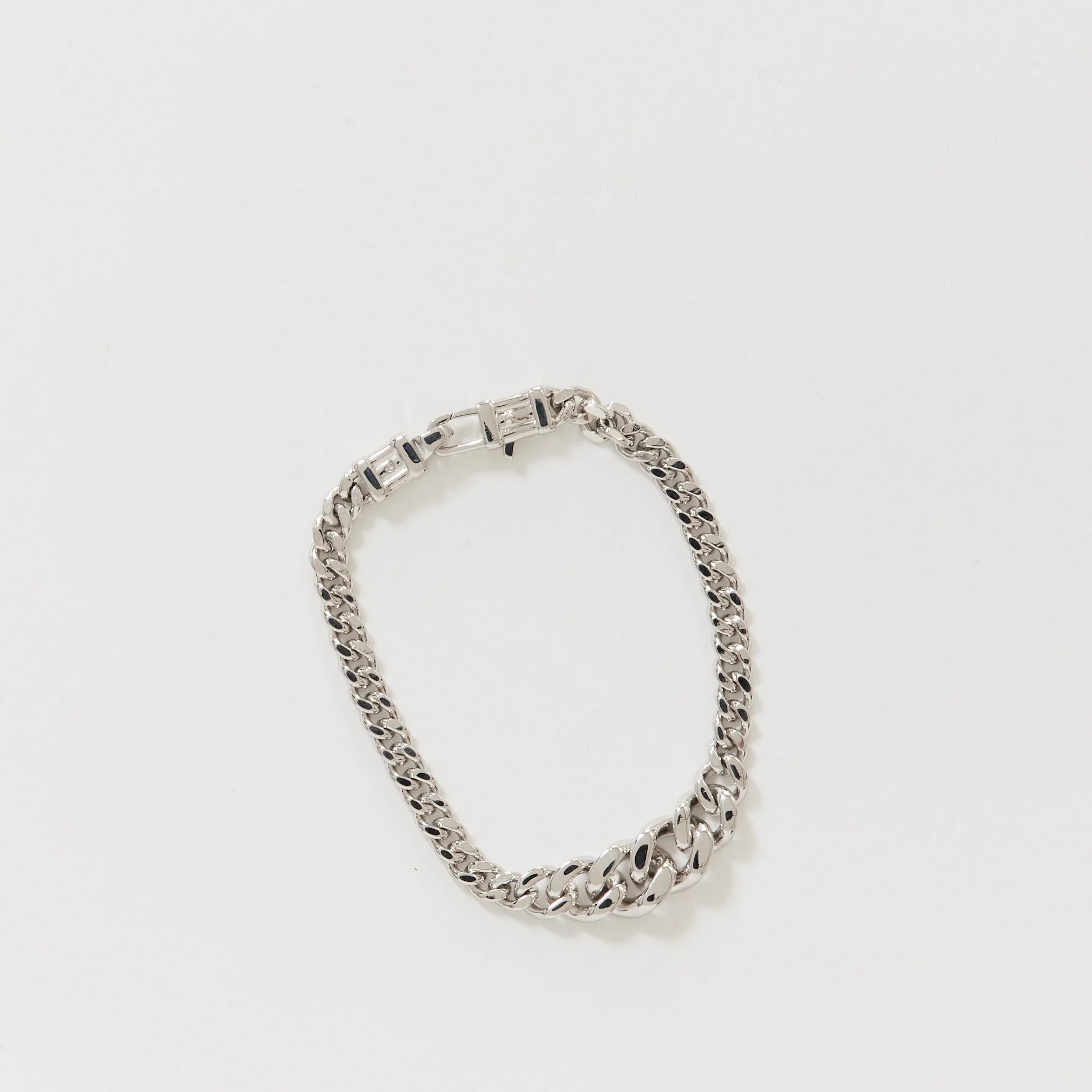 Dean Bracelet Silver - Image 2