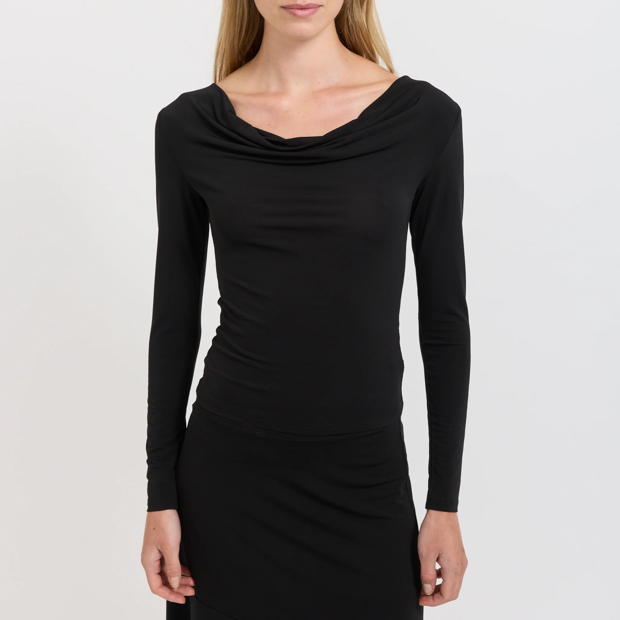 Debut Top Black - Image 5