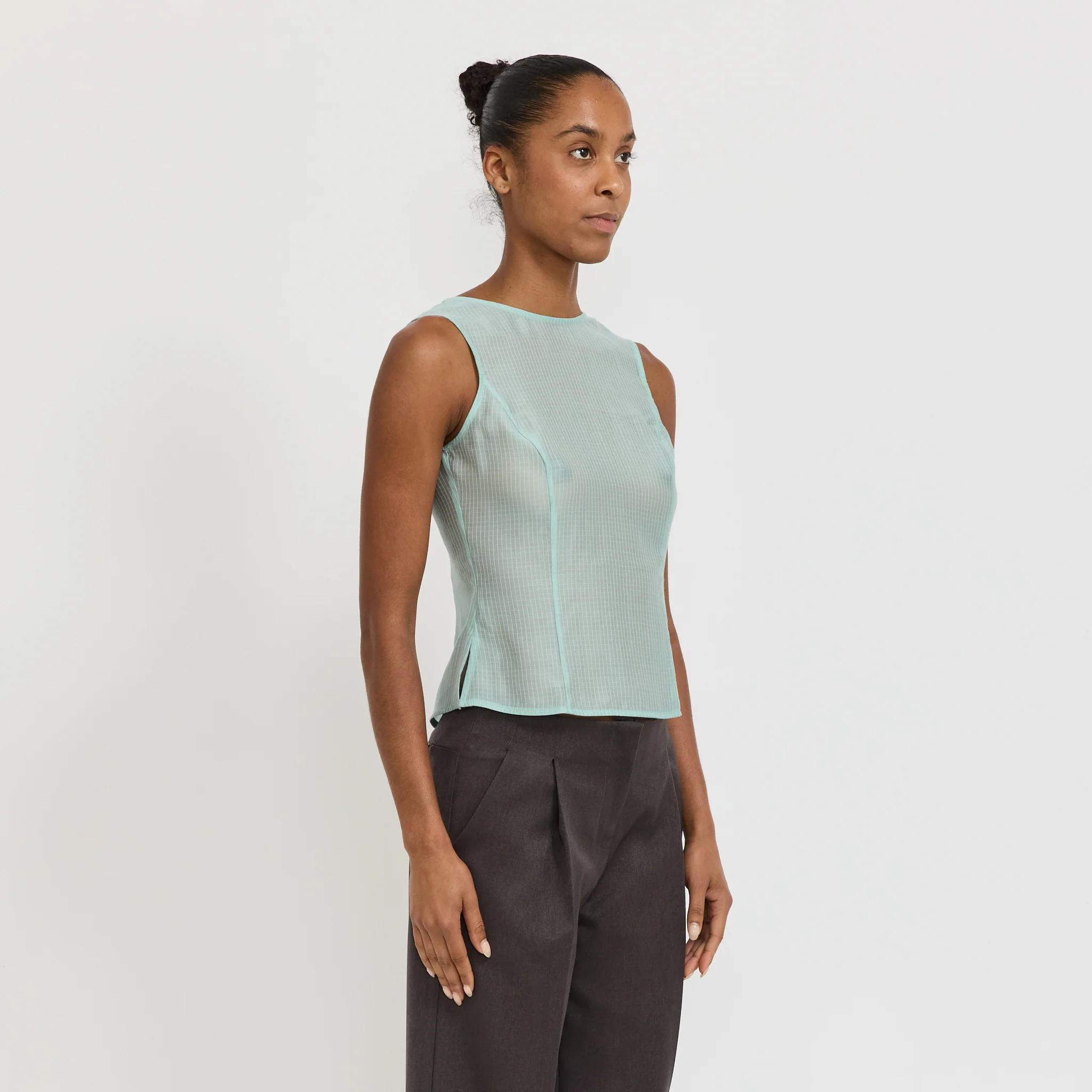 Dimension Top Teal - Image 3