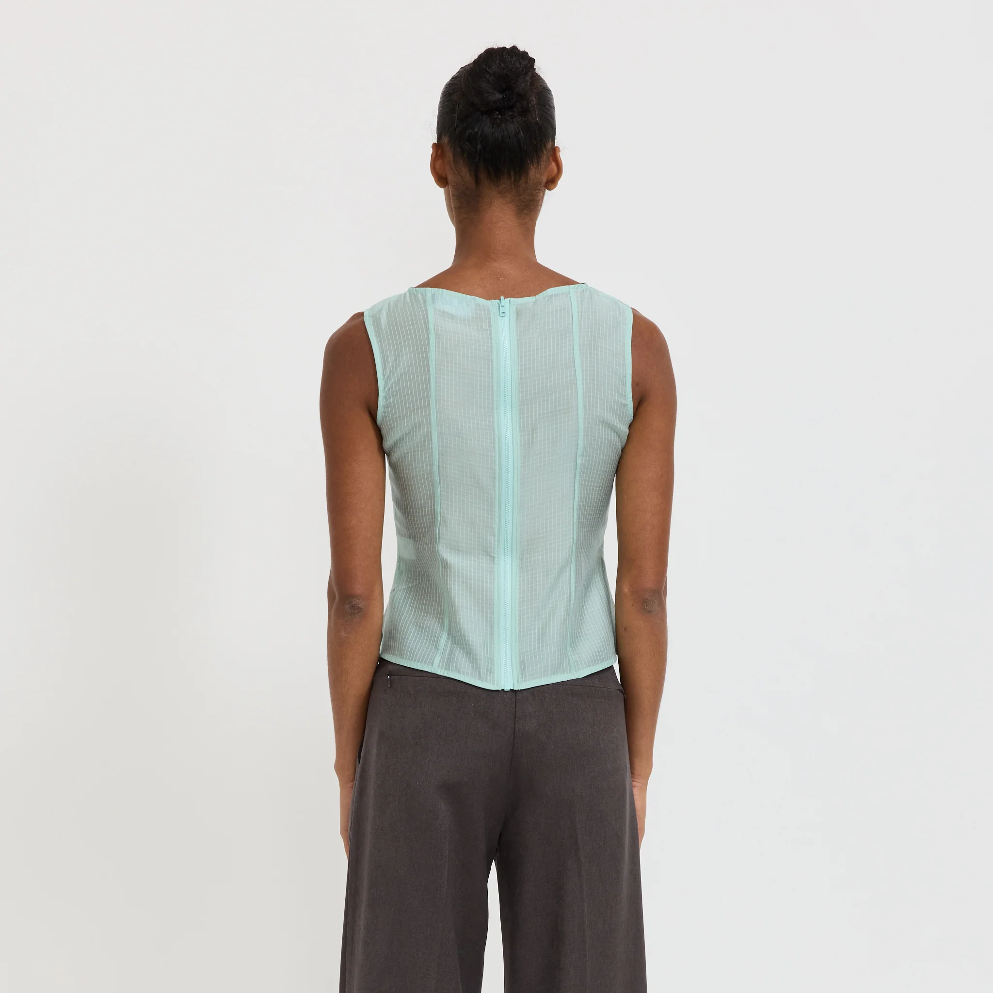 Dimension Top Teal - Image 4