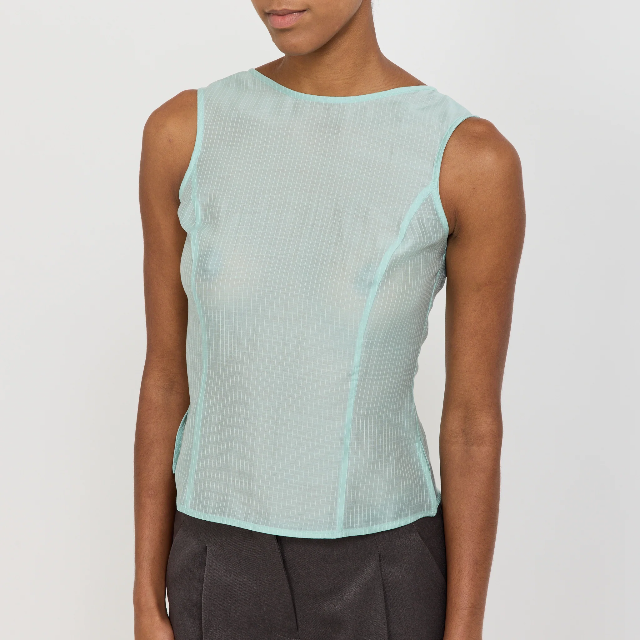 Dimension Top Teal - Image 5