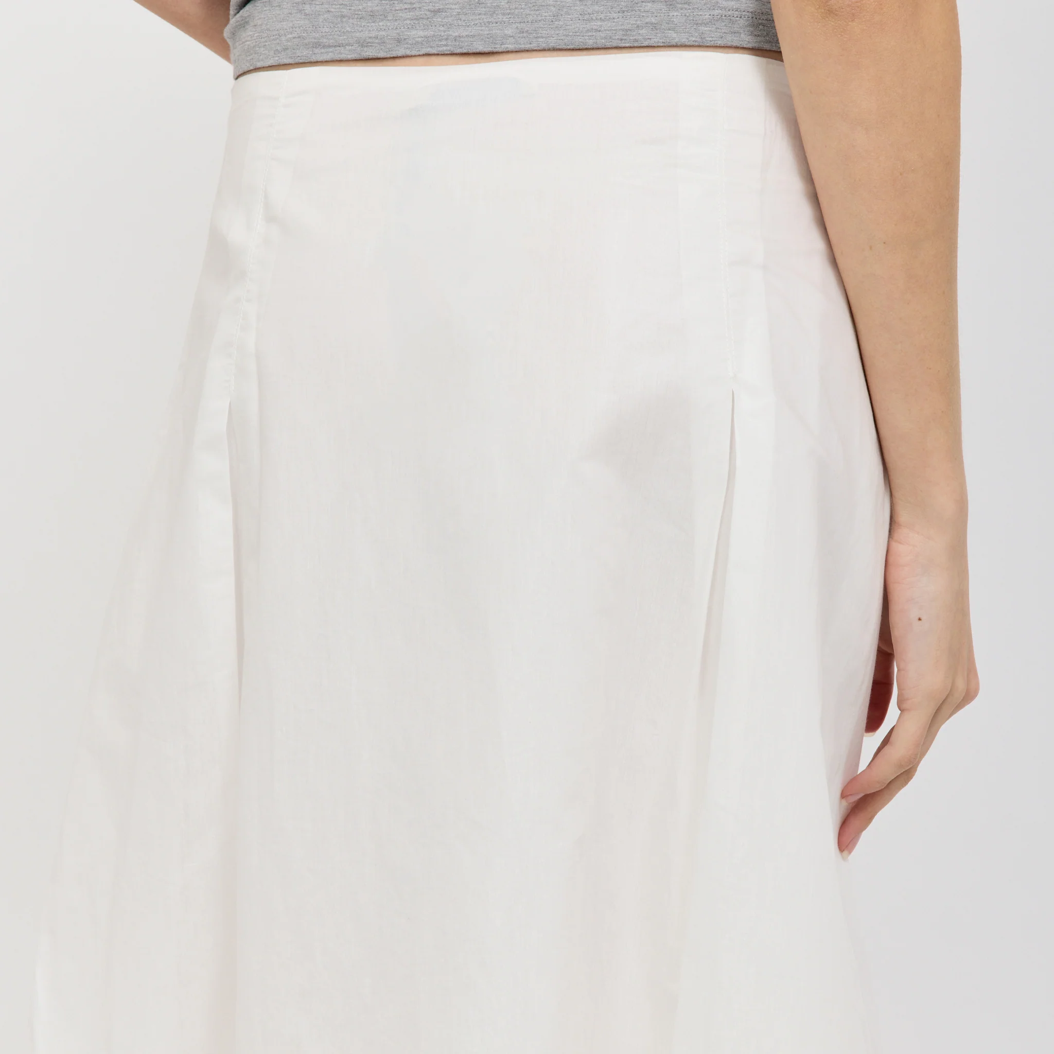 Dimi Skirt White - Image 5