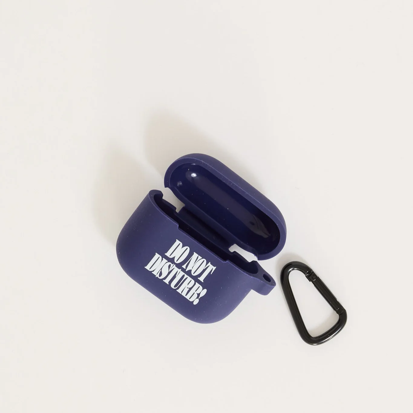 Do Not Disturb AirPods Case Aura/Aspen Green AP3