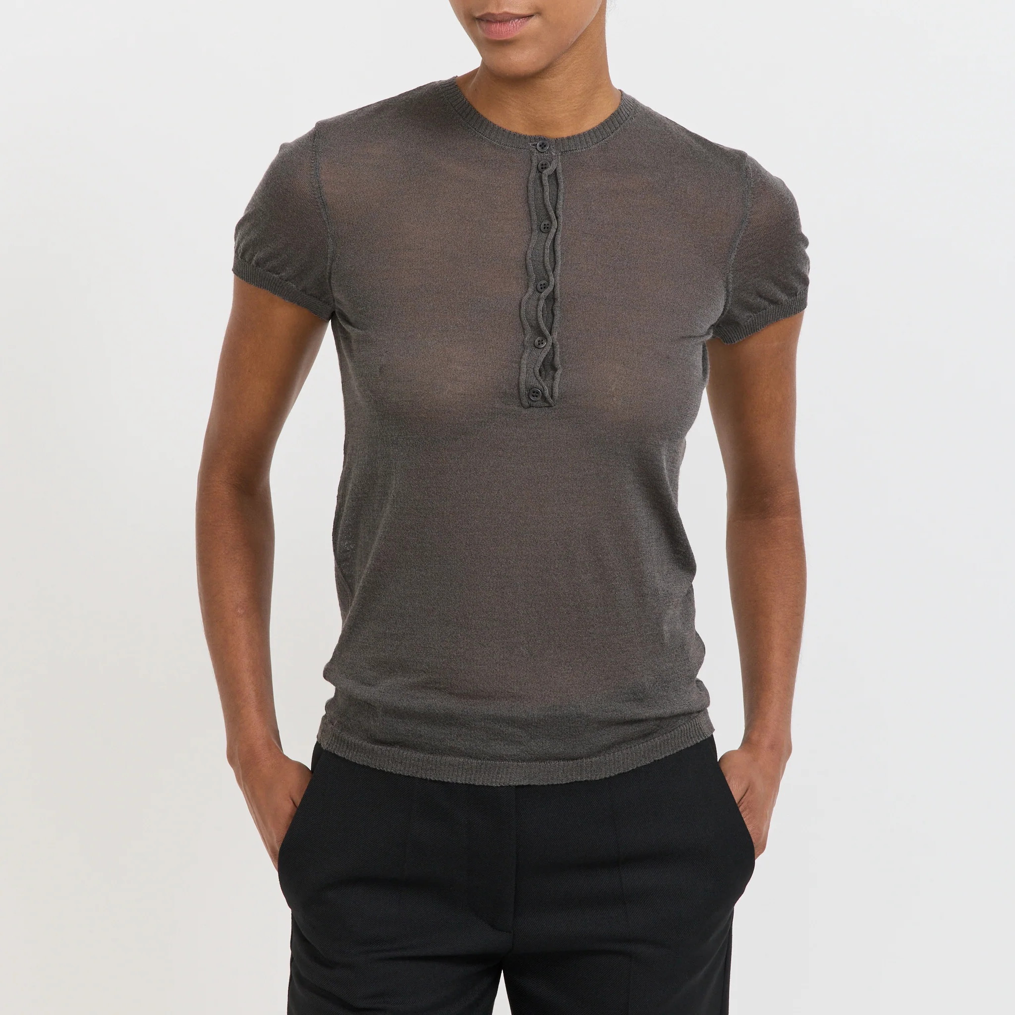 Don Top Grey - Image 5