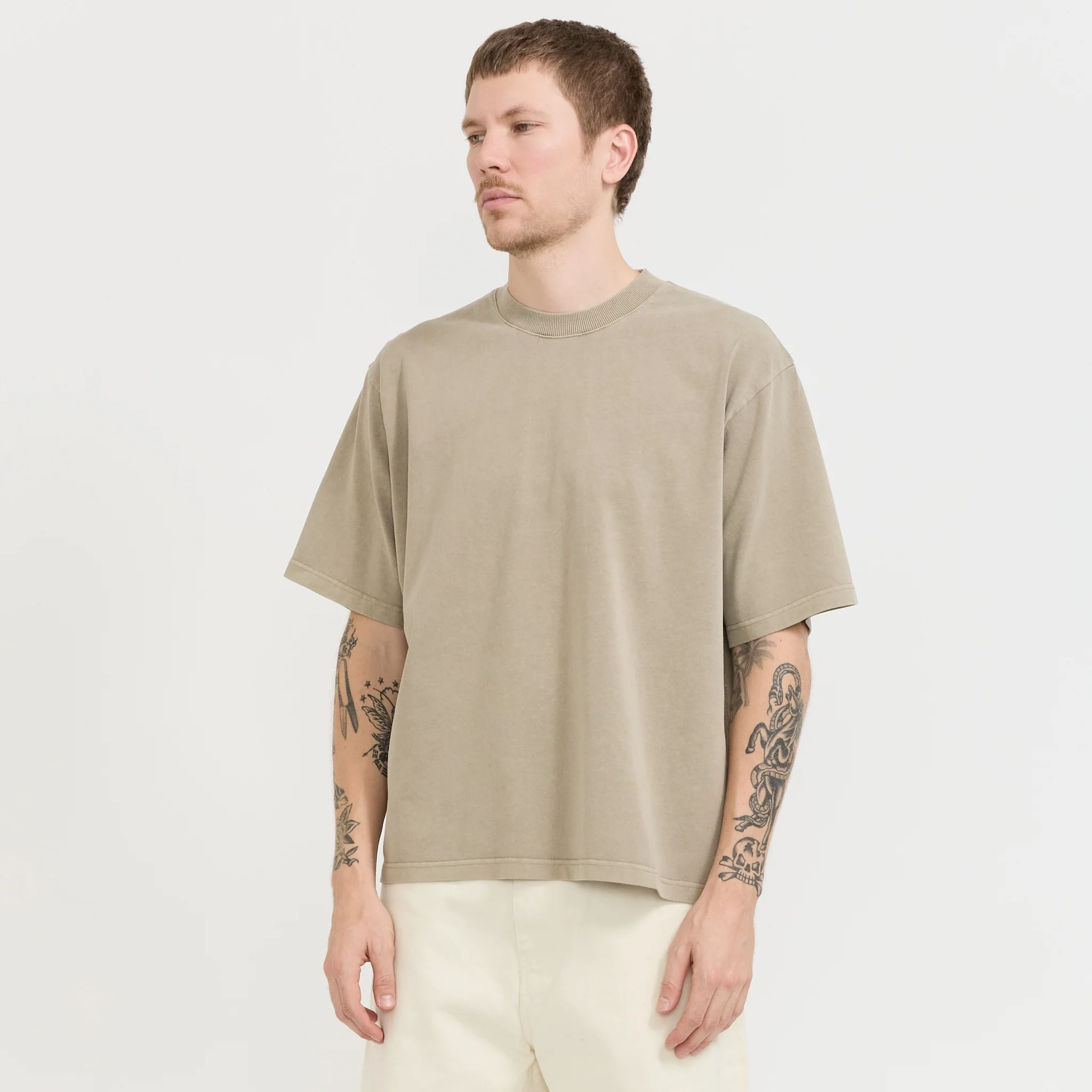 Dream Tee Desert
