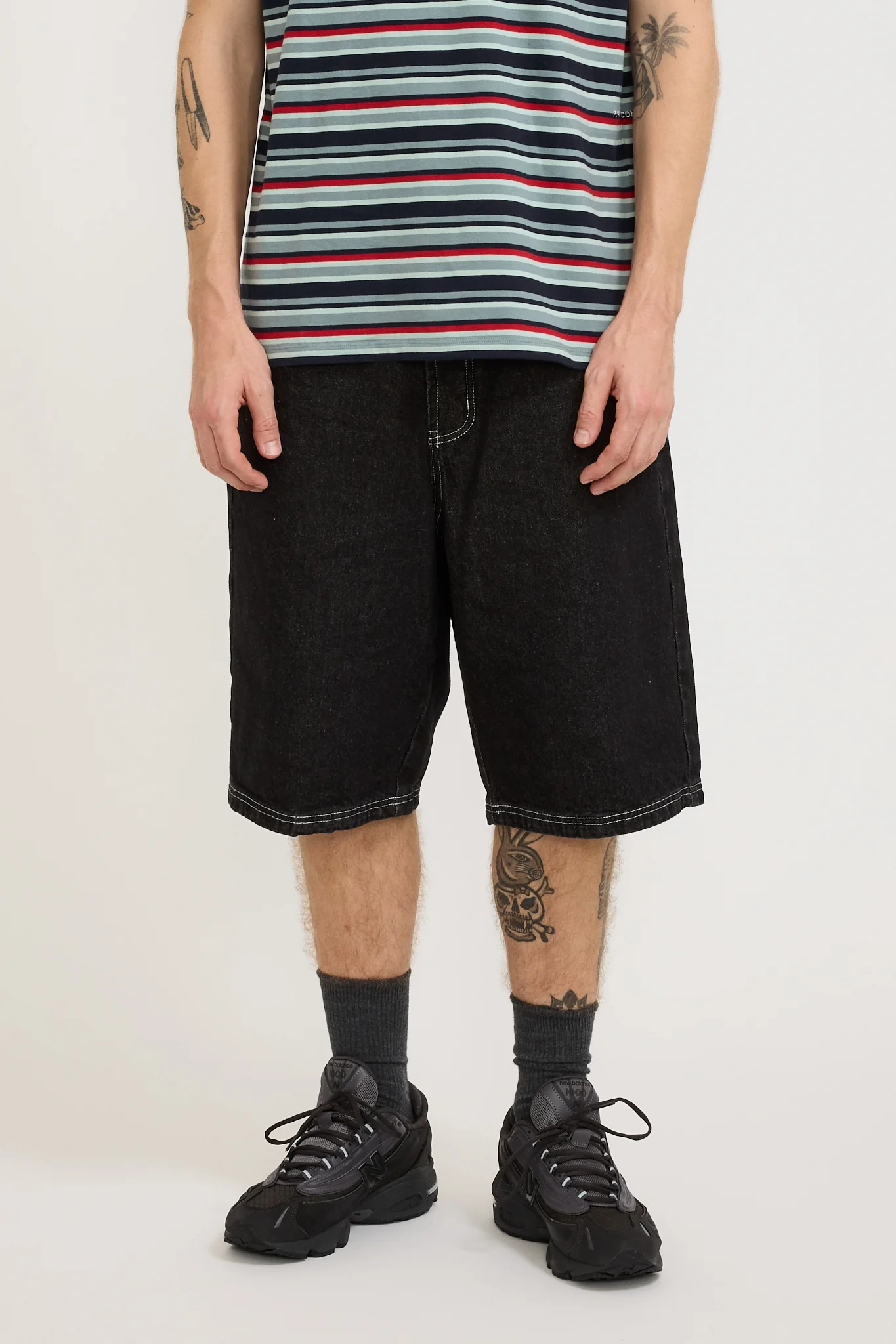 Drs Short Black - Image 3