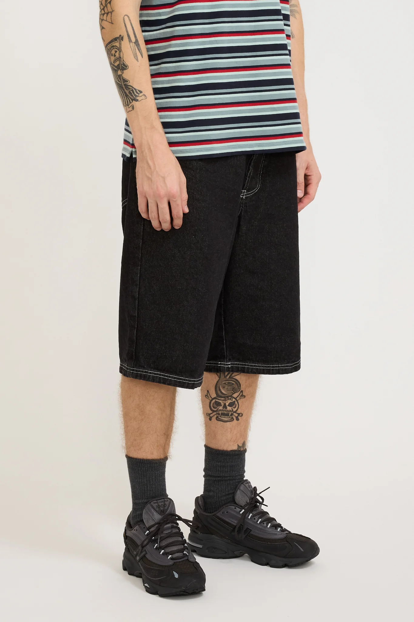 Drs Short Black - Image 4