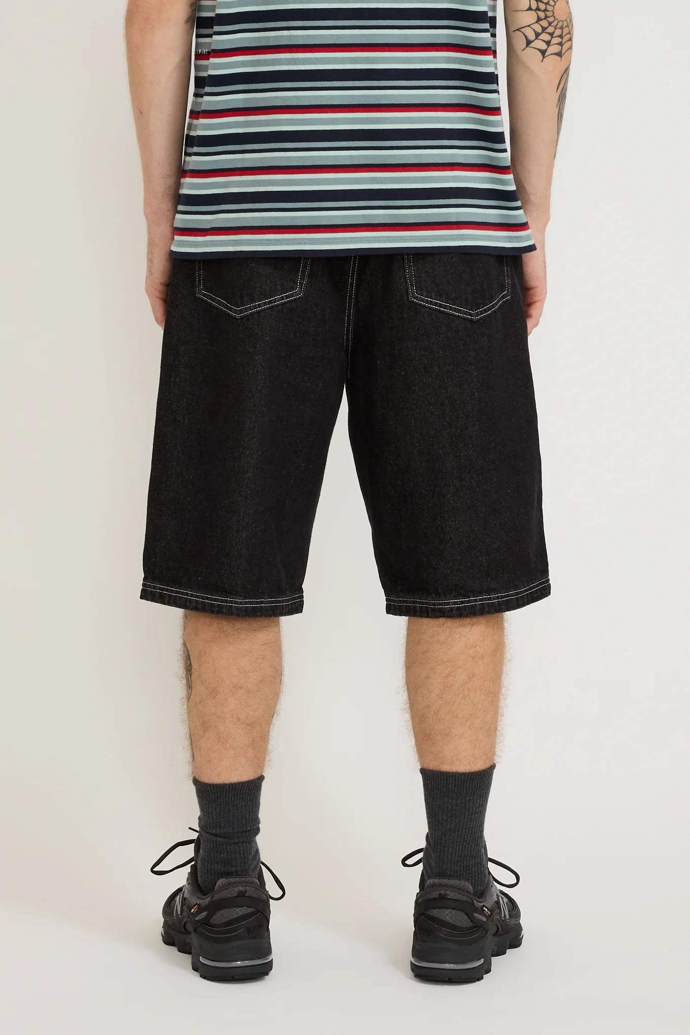 Drs Short Black - Image 5