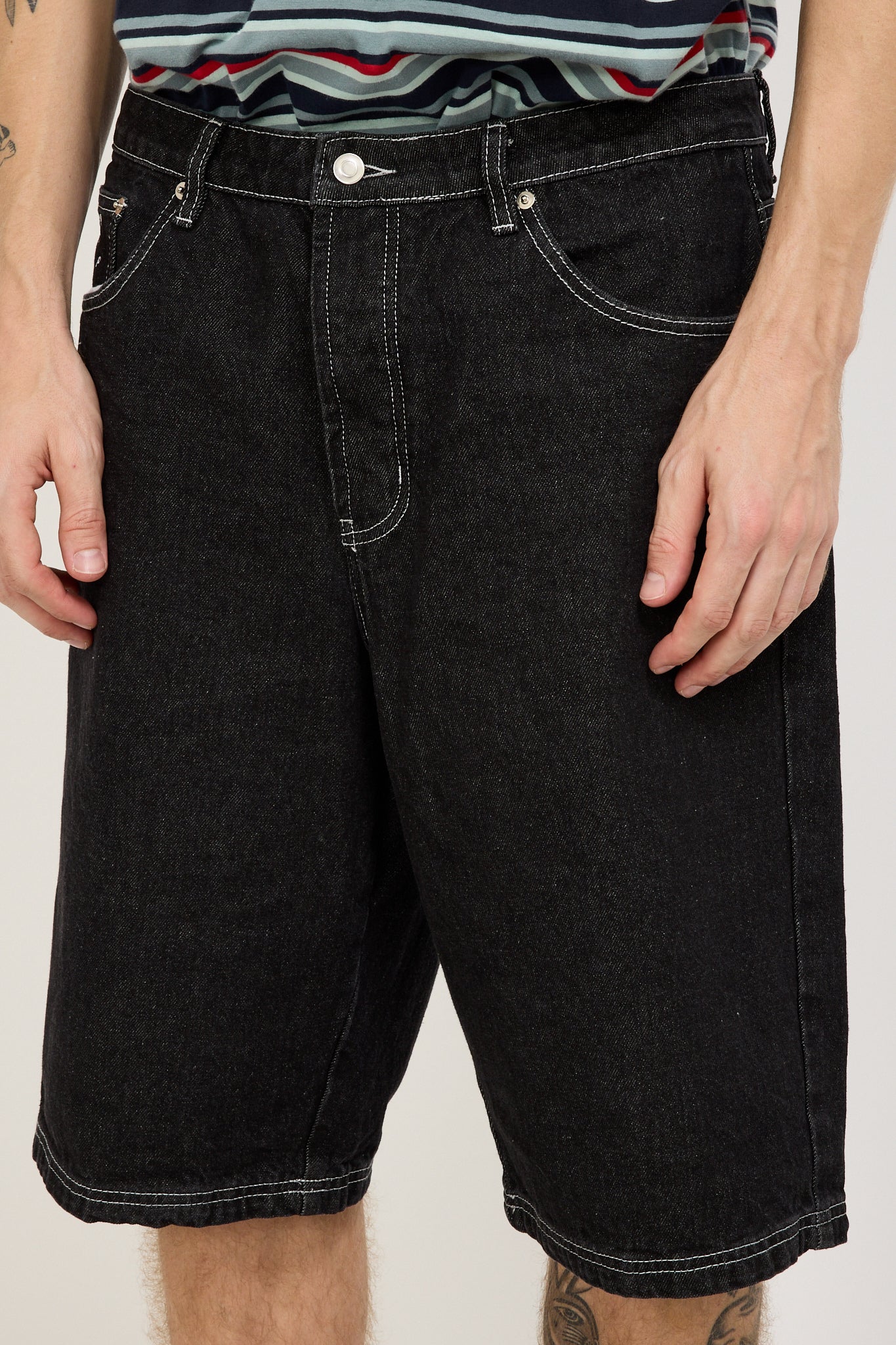 Drs Short Black - Image 6