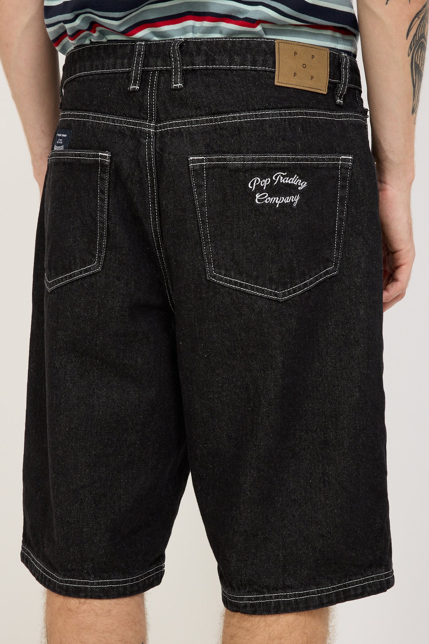 Drs Short Black - Image 7