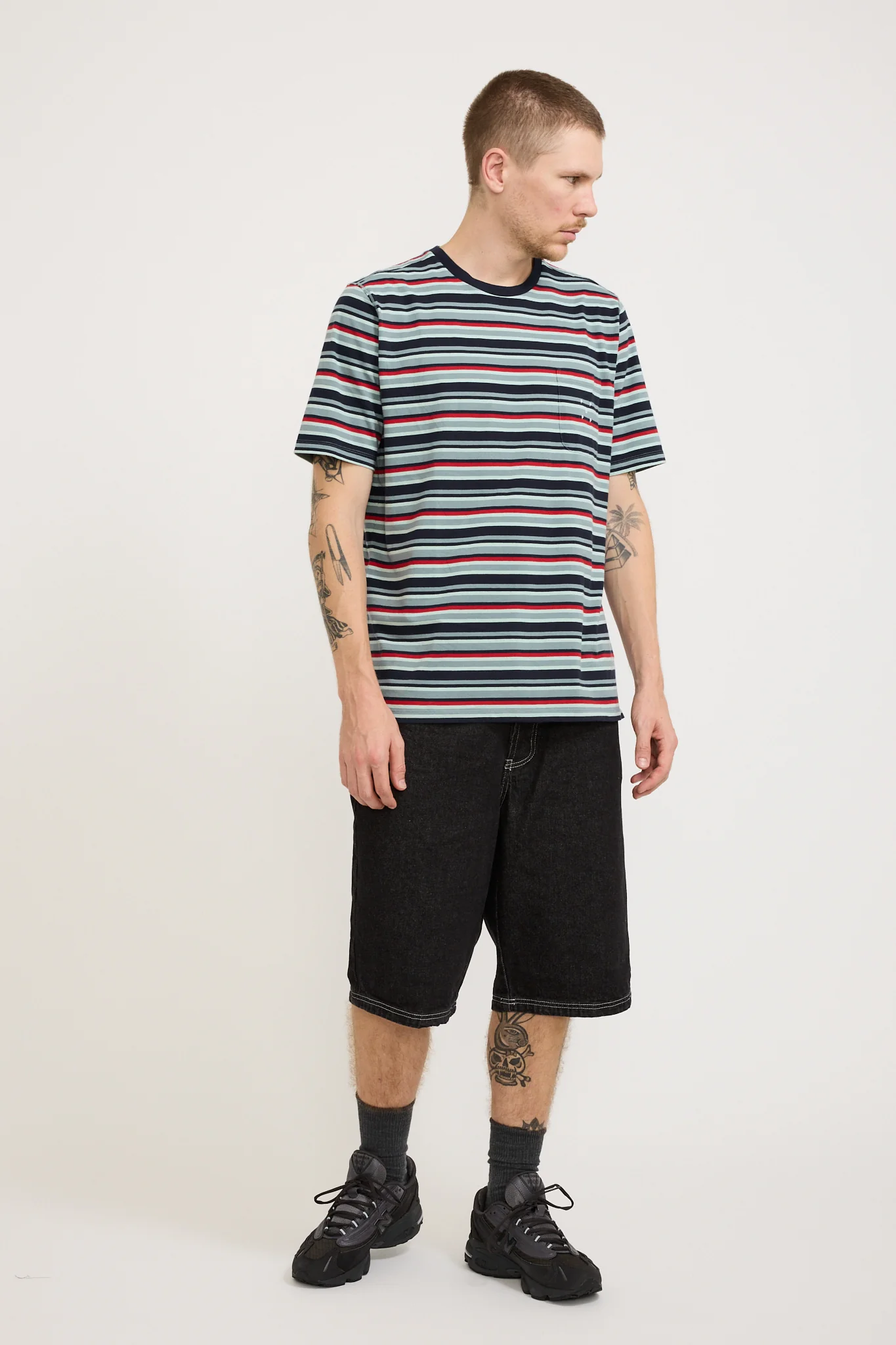 Drs Short Black - Image 8