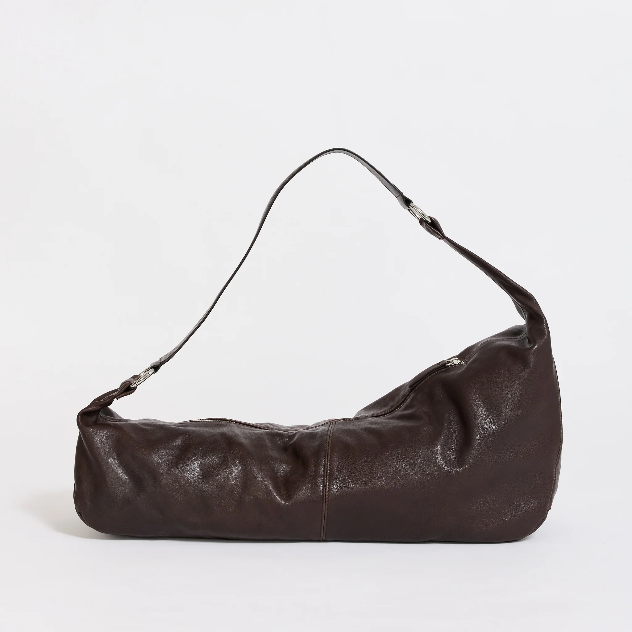 Dry Bag Brown