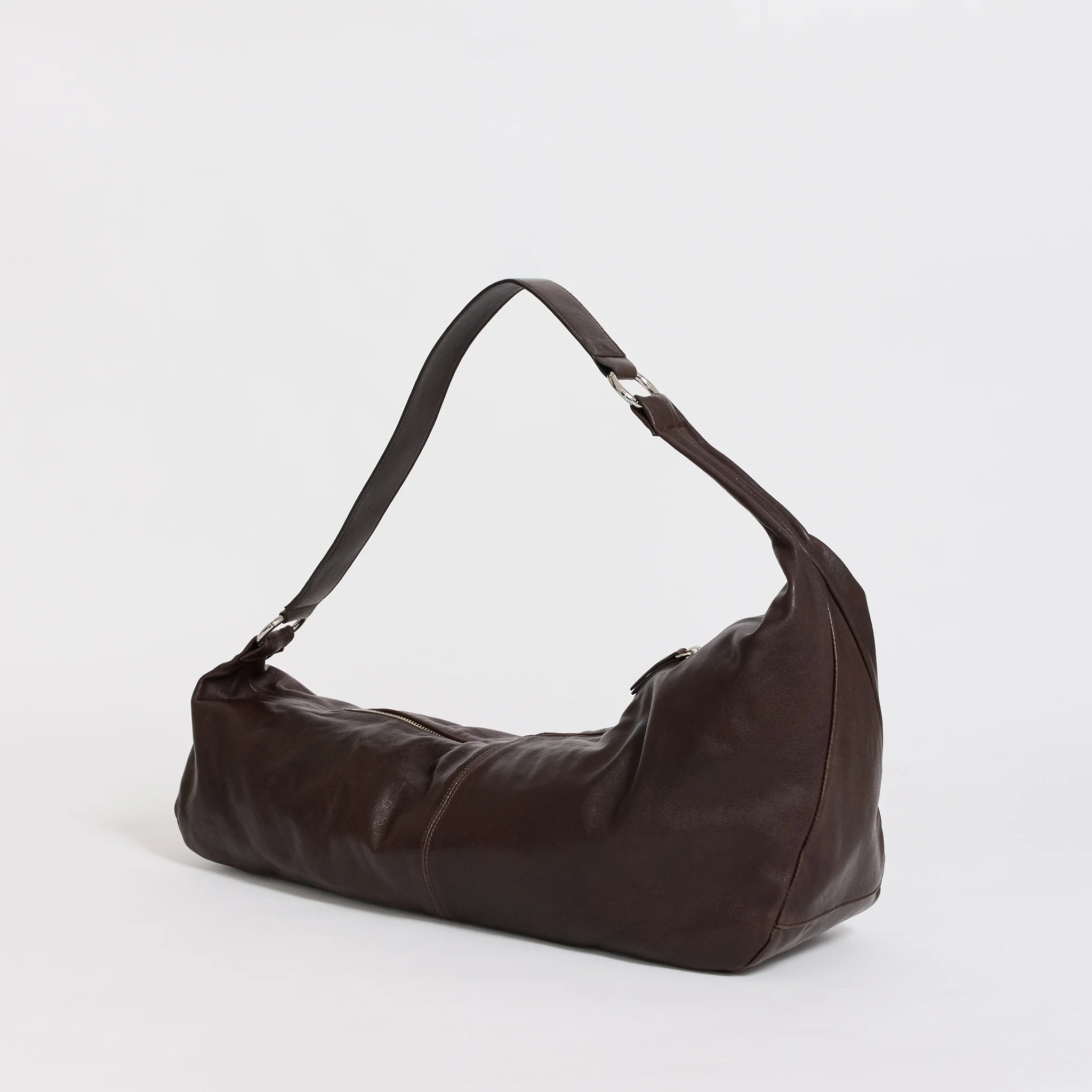 Dry Bag Brown - Image 2
