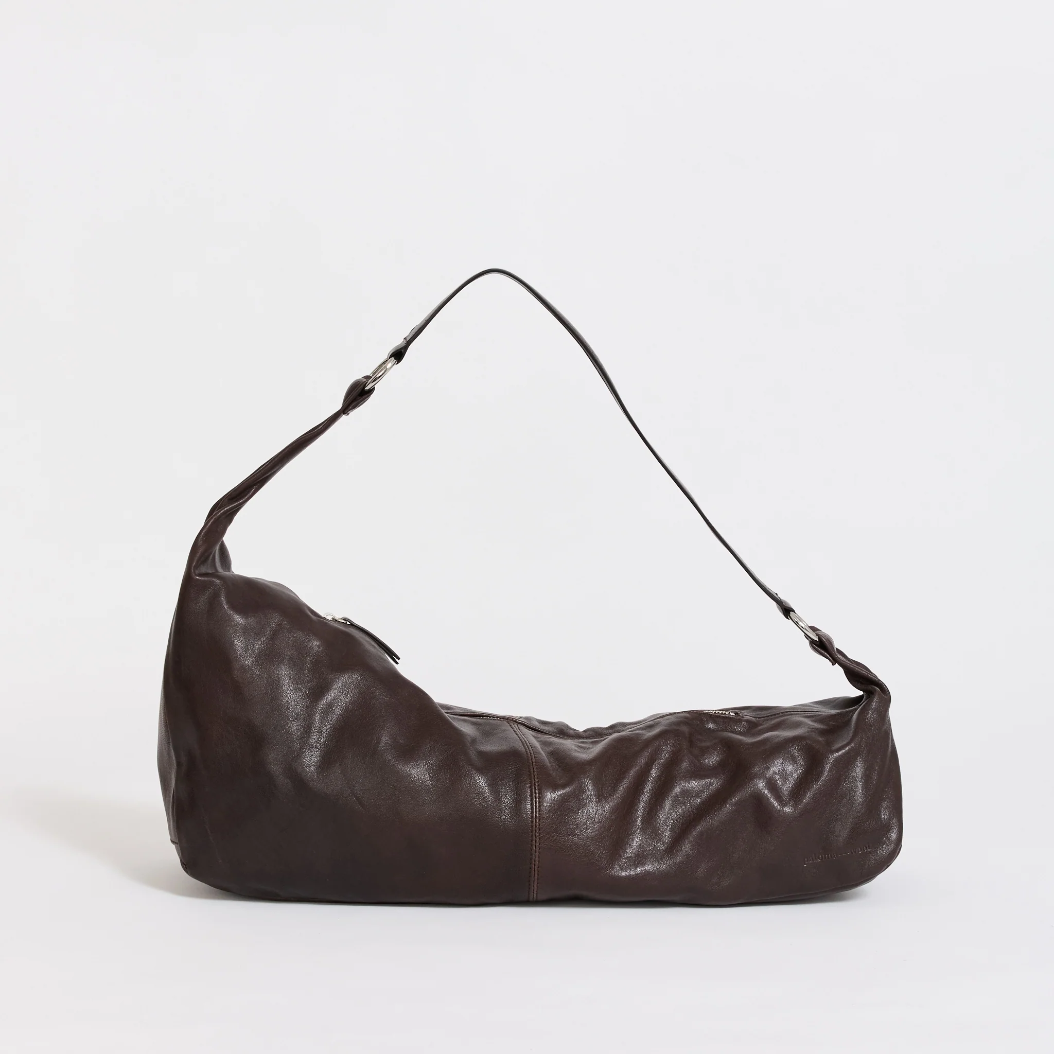 Dry Bag Brown - Image 3