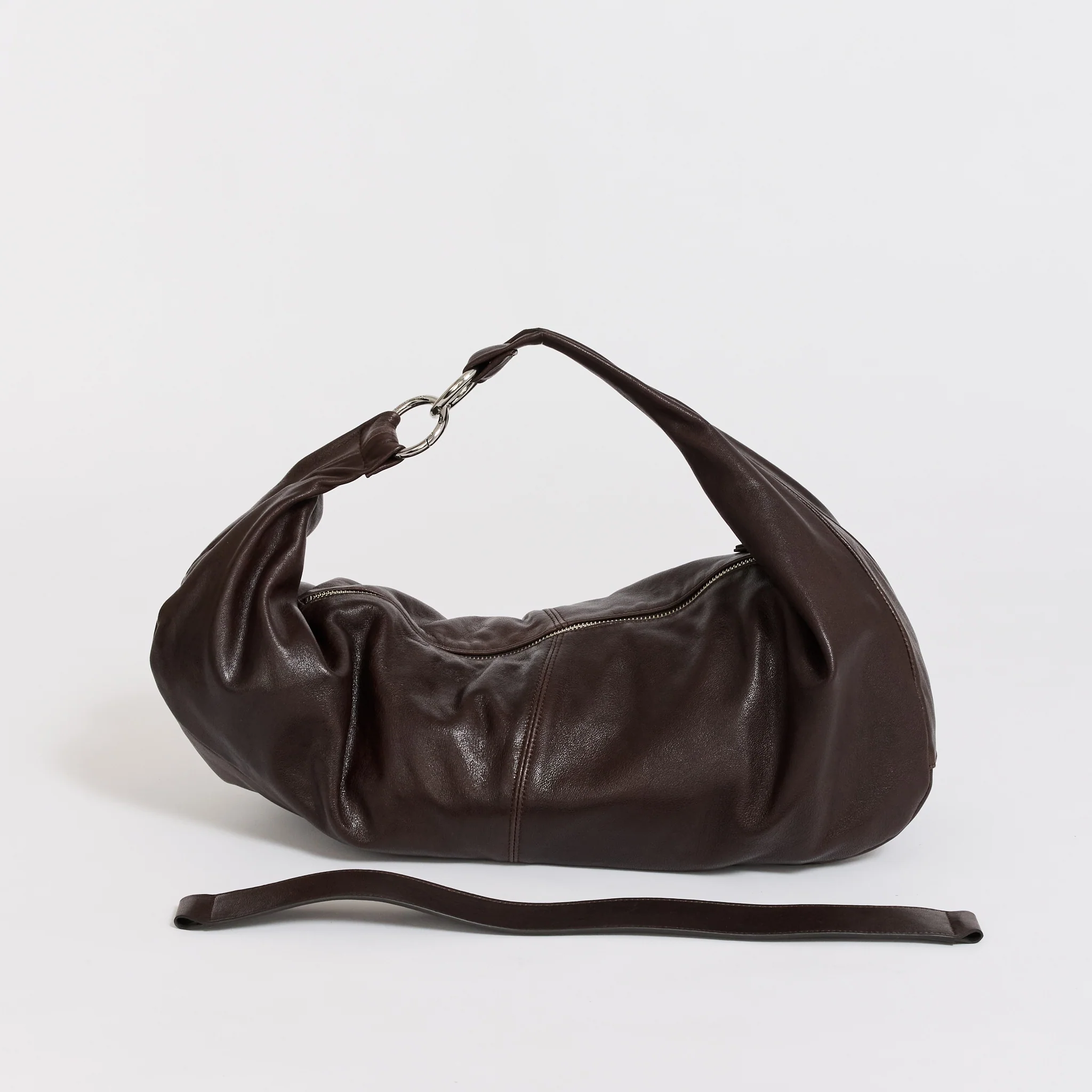 Dry Bag Brown - Image 4