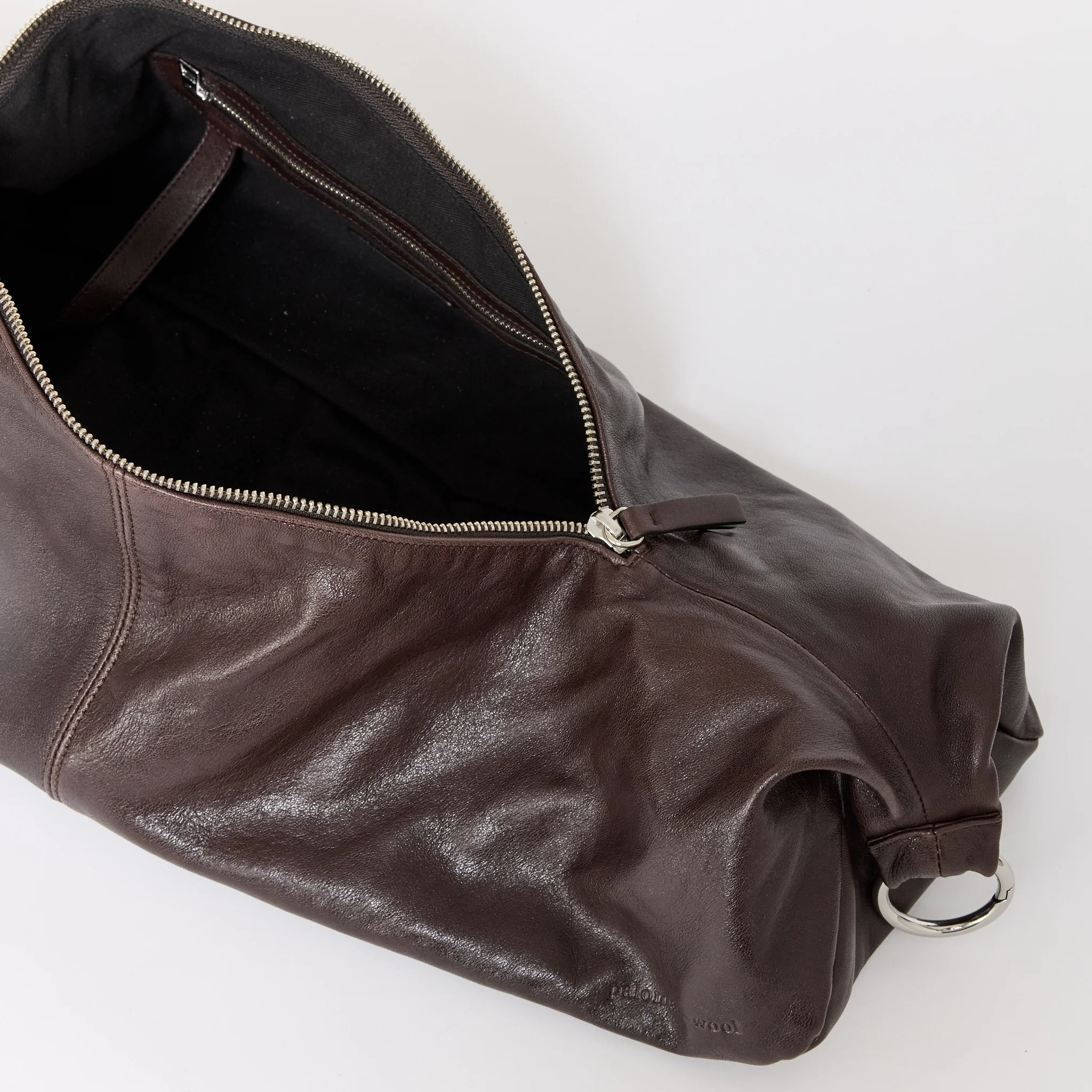 Dry Bag Brown - Image 5