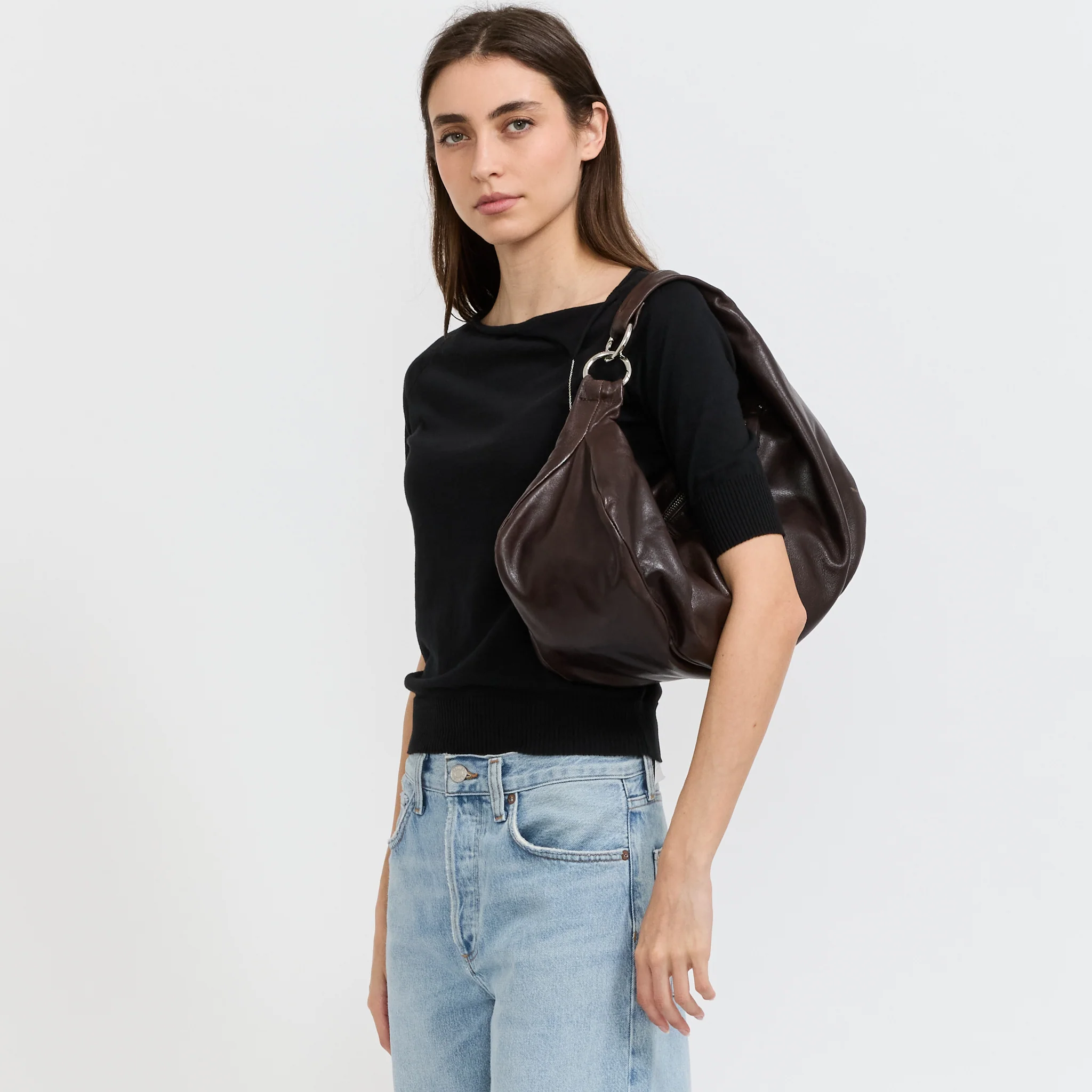 Dry Bag Brown - Image 6