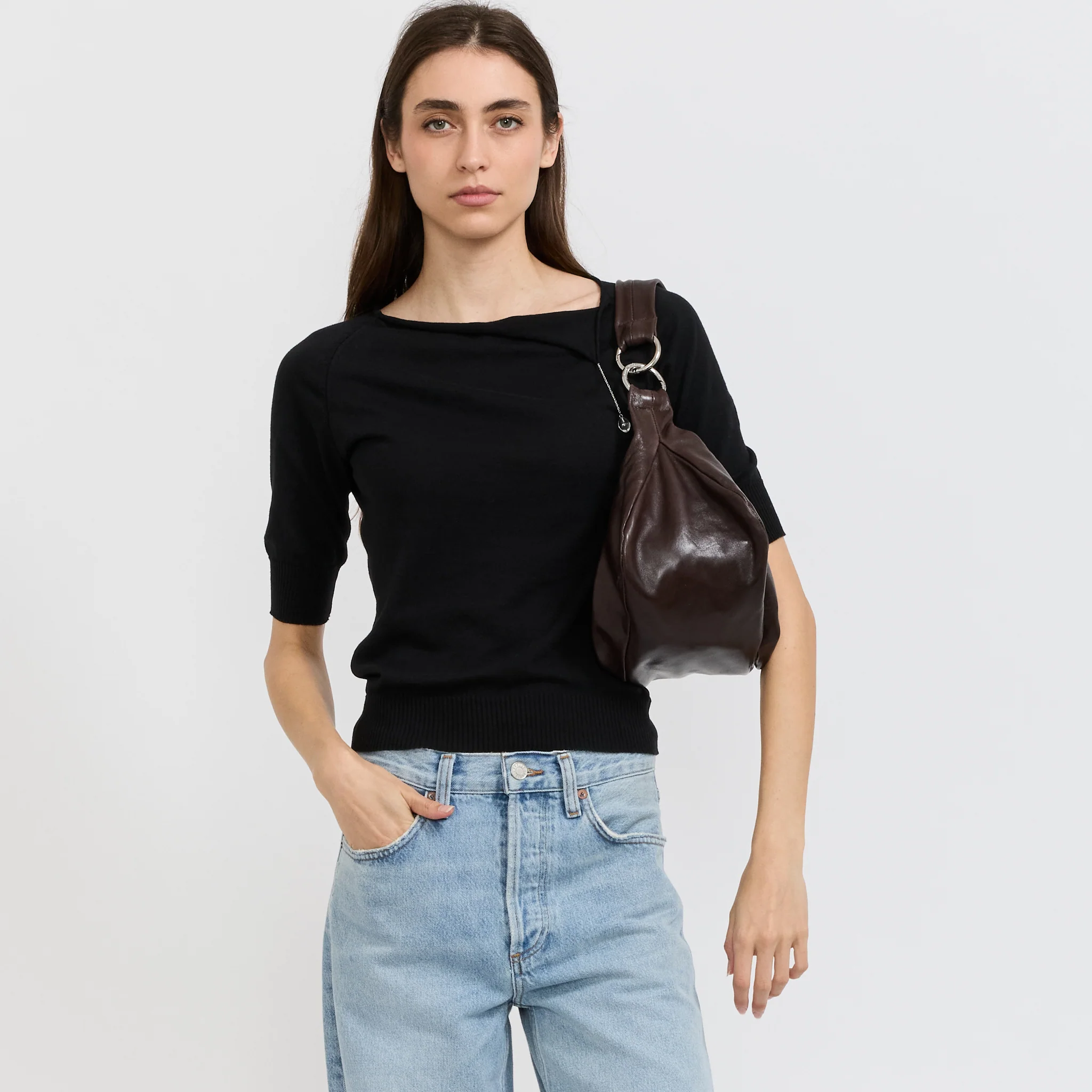 Dry Bag Brown - Image 8
